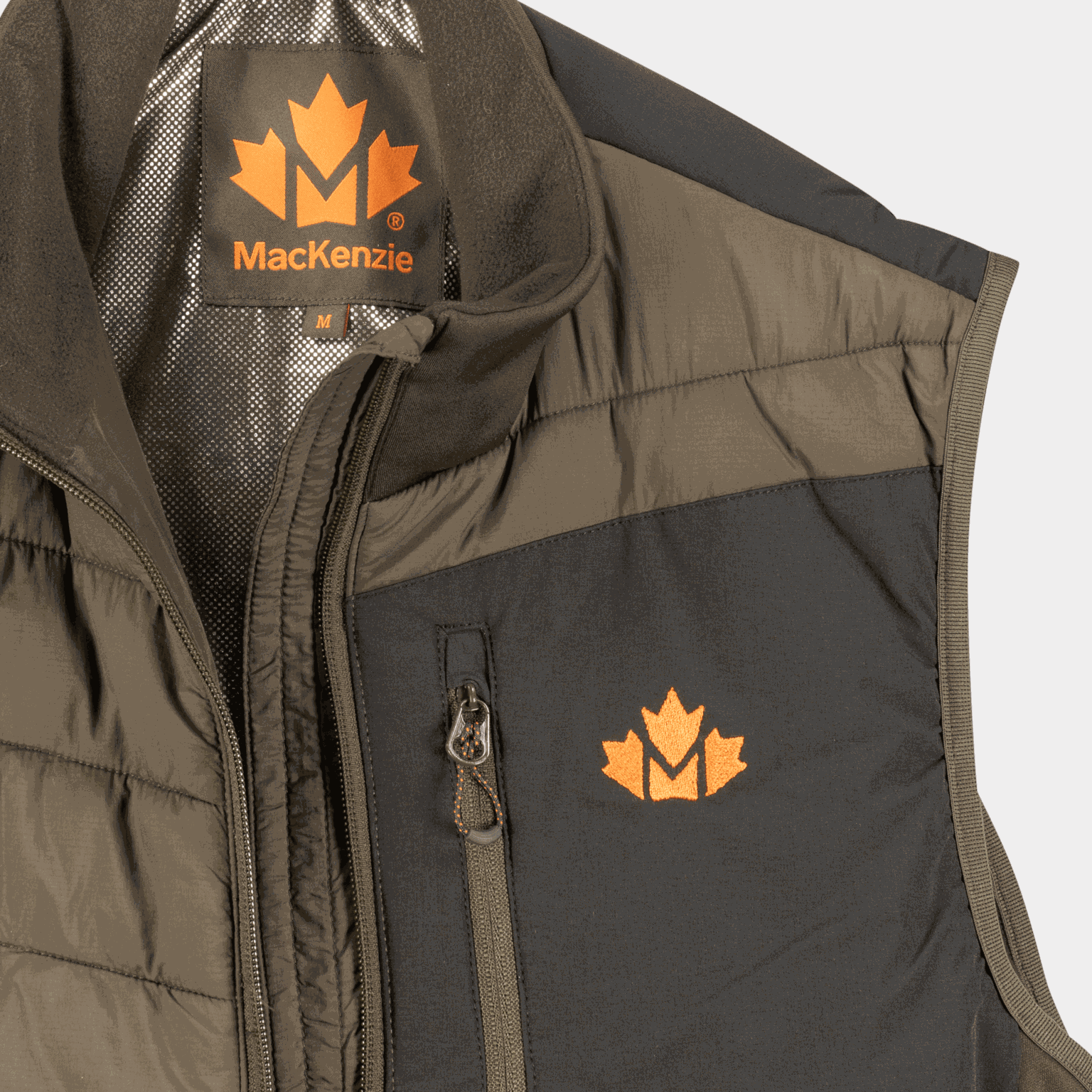 Heat Vest, lämpöliivi - full image 4