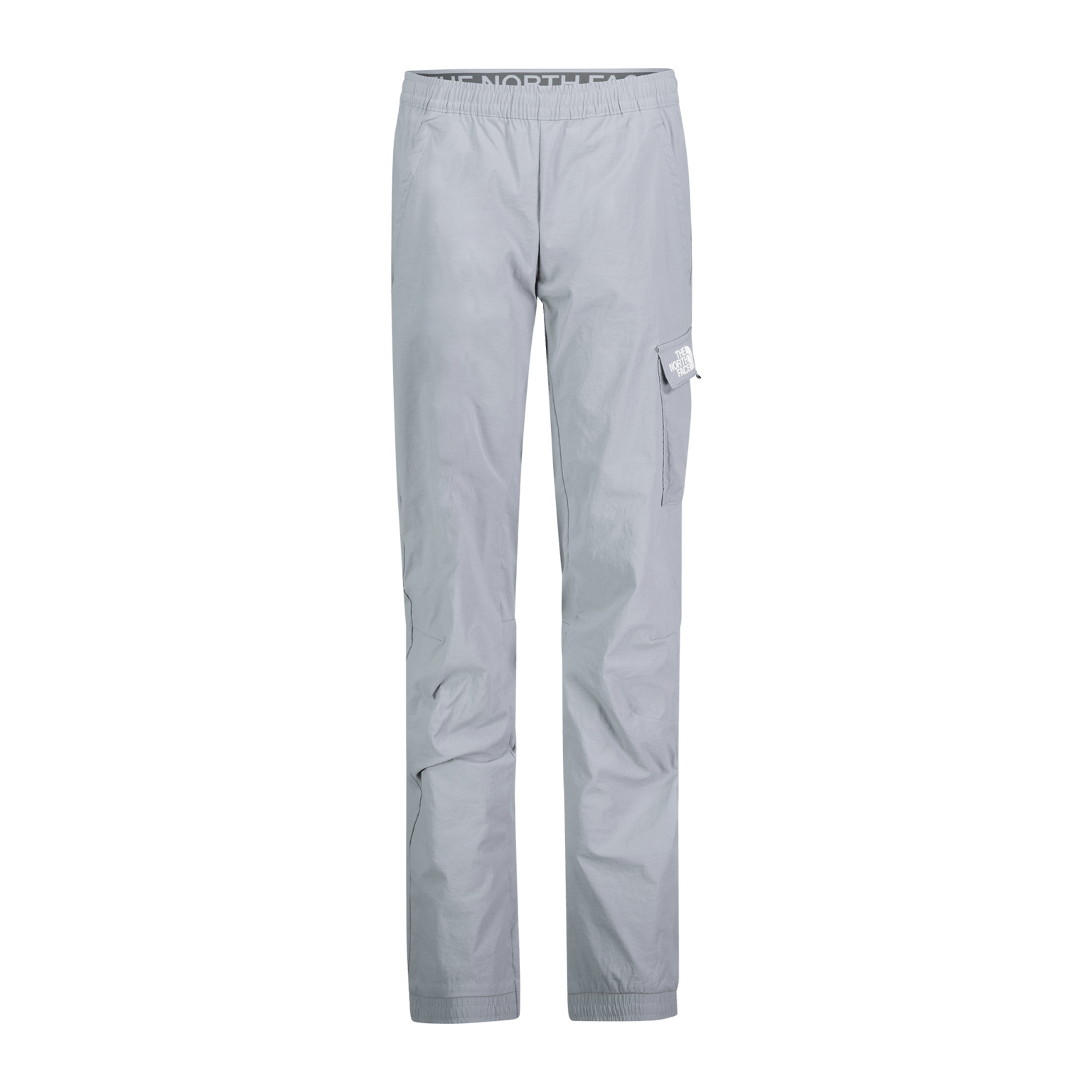 B Exploration Cargo Pant, lasten vaellushousut