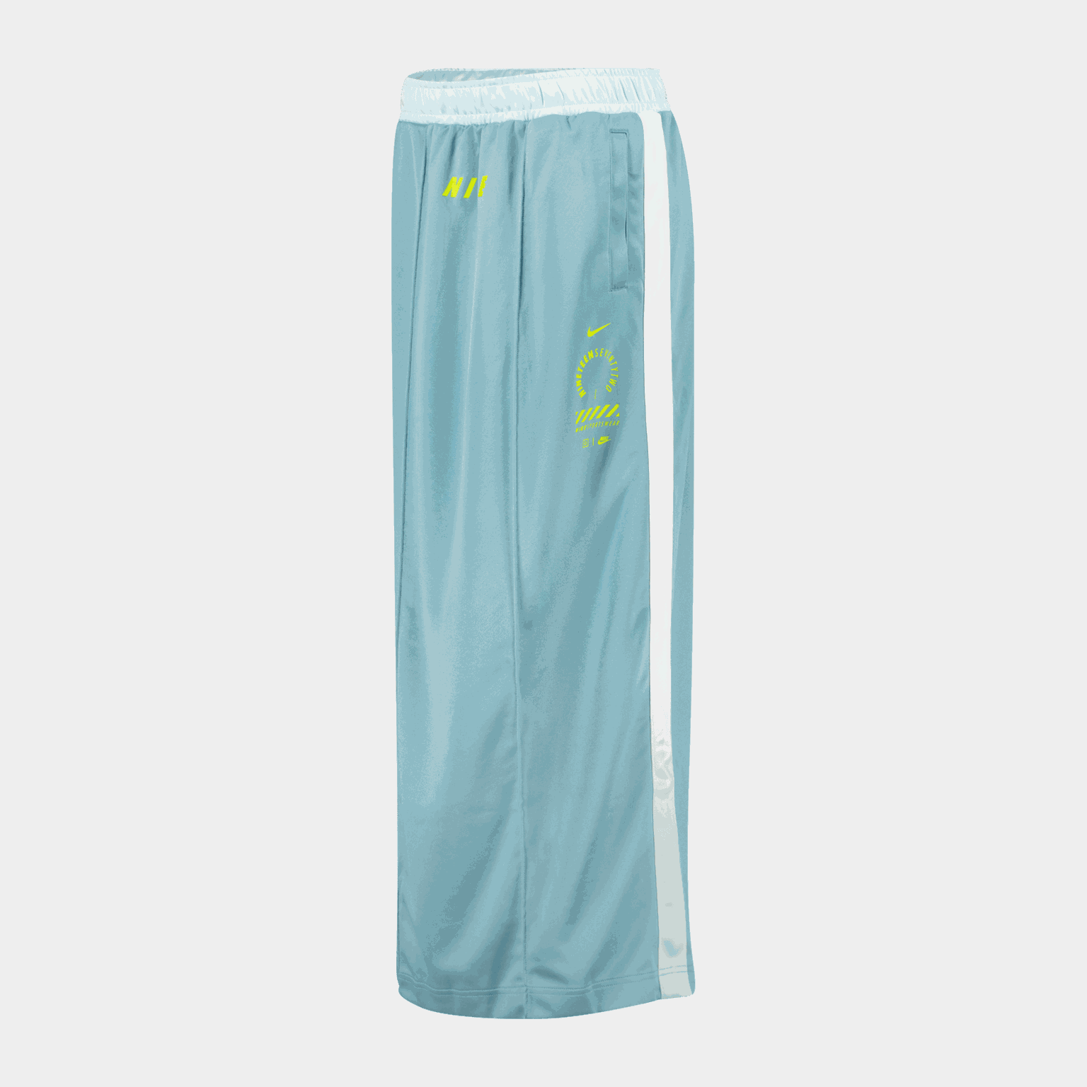 Nsw Pk Skirt Sw, naisten hame - full image 3