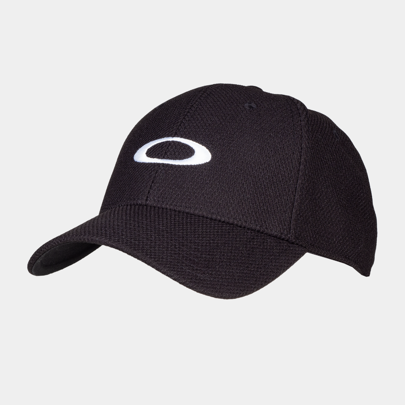 Golf Ellipse Hat, unisex-lippis - full image 1