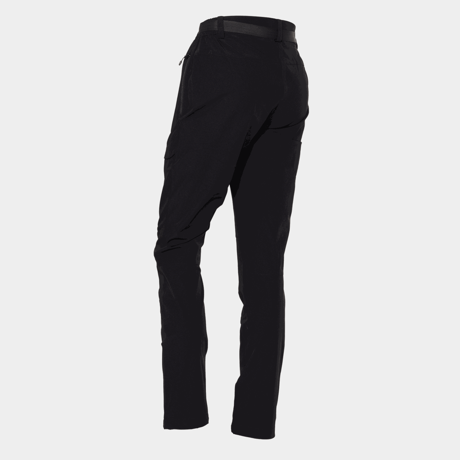 Trolldalen Mountain Pants naisten vaellushousut - full image 3