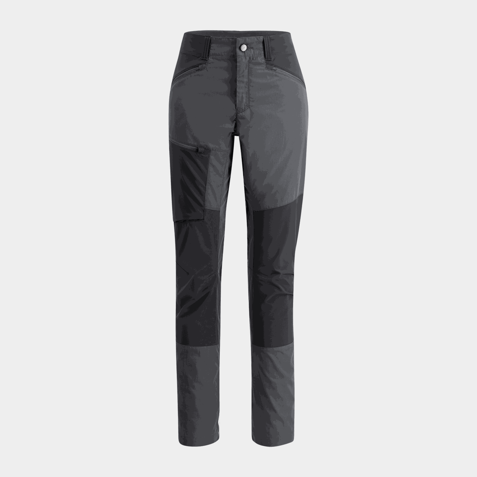 Tived Stretch Hybrid Pant naisten vaellushousut - full image 1