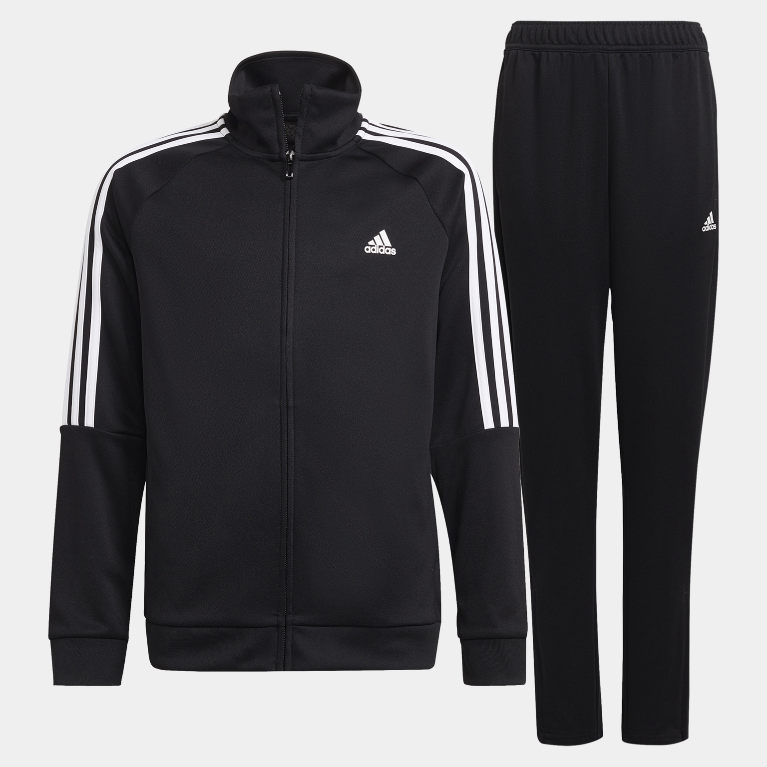 Sereno Tracksuit, nuorten verryttelyasu - full image 1