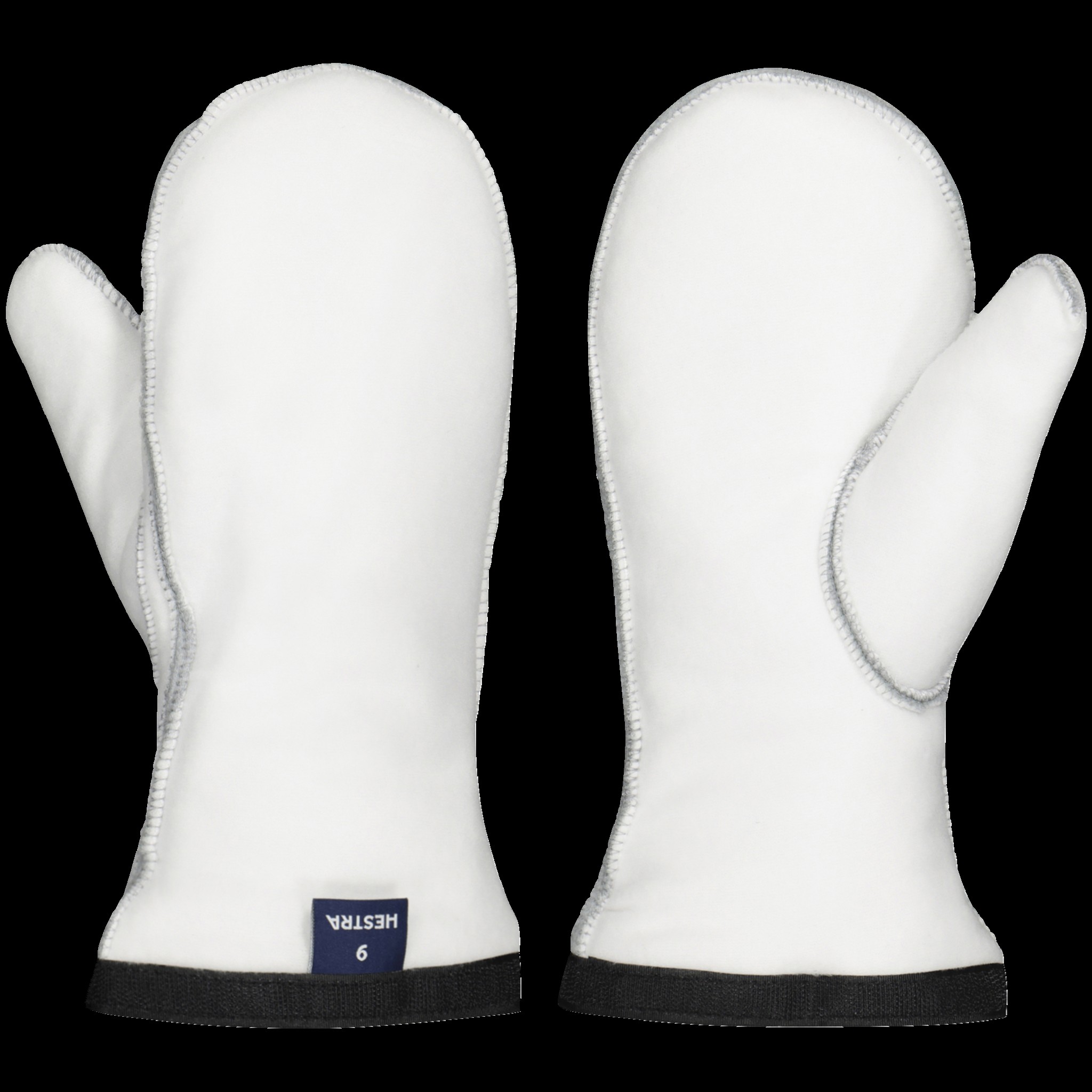 Подшлемник для лыж Hestra Alpine Mitten Heli 25/26, перчатки унисекс