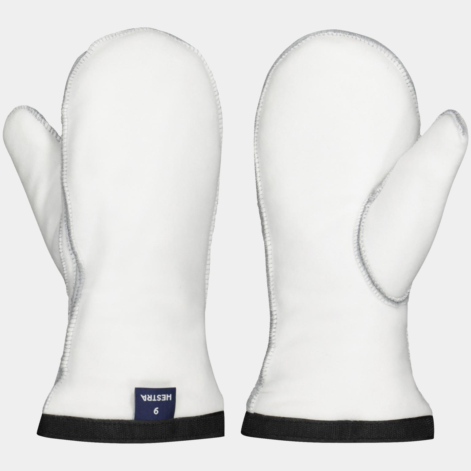 Alpine Mitten Heli ski liner 25/26, unisex-käsineet - full image 1