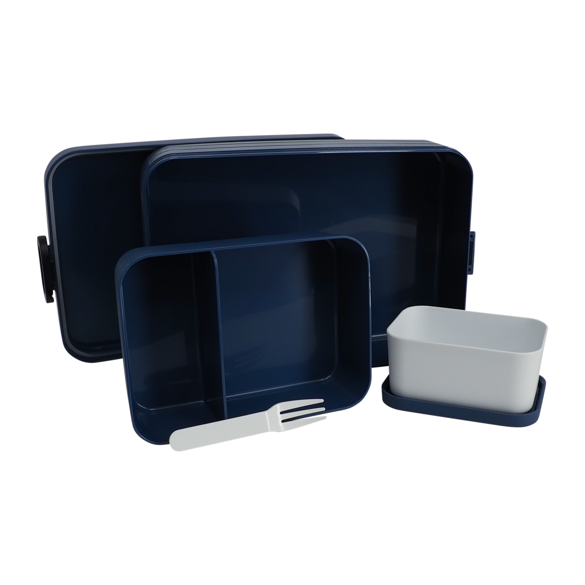 Mepal Bento Lunchbox L 1500 ML, ланч-бокс