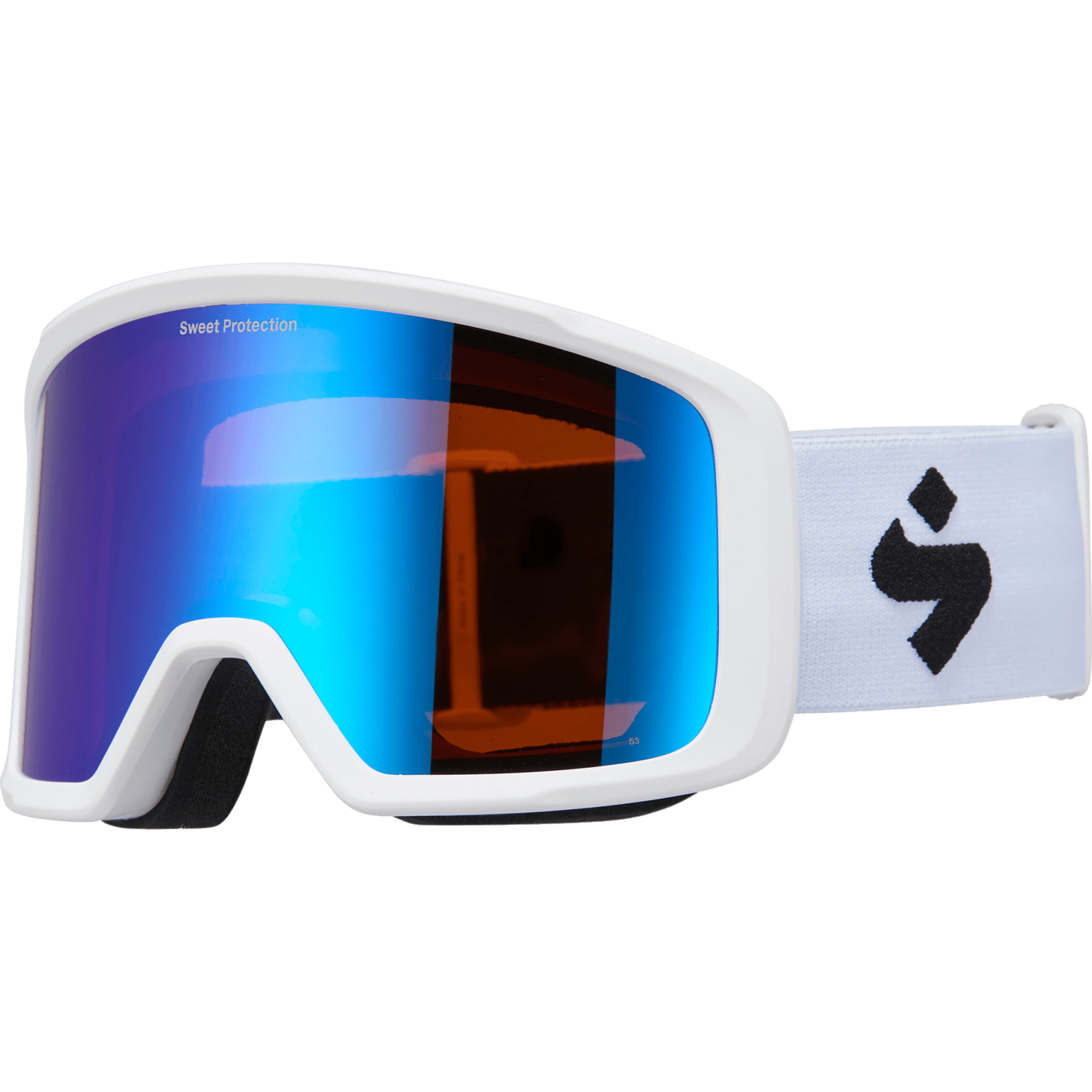 Sweet Protection Goggles Firewall 25/26, лыжные очки, очки для сноуборда