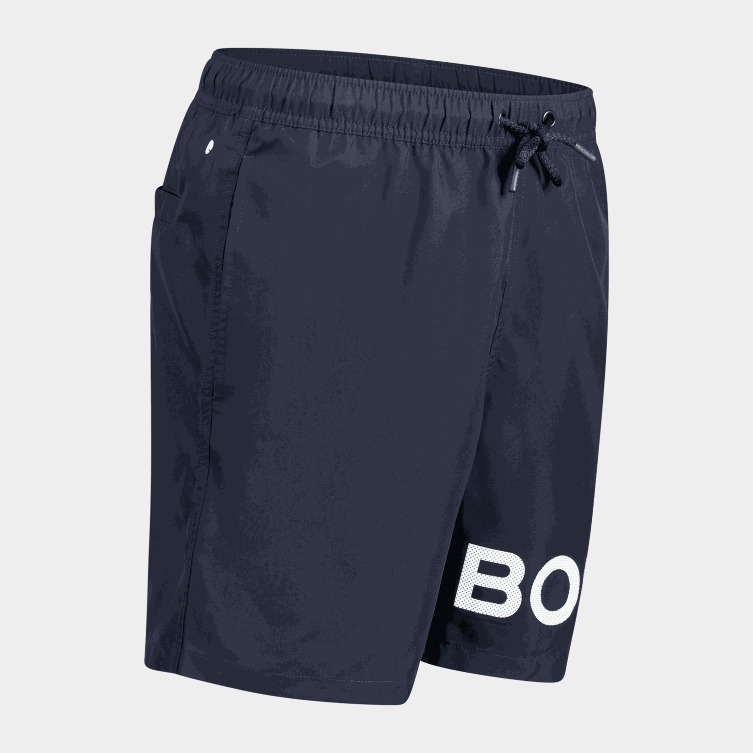 Borg Swim Shorts, miesten uimashortsit - full image 2