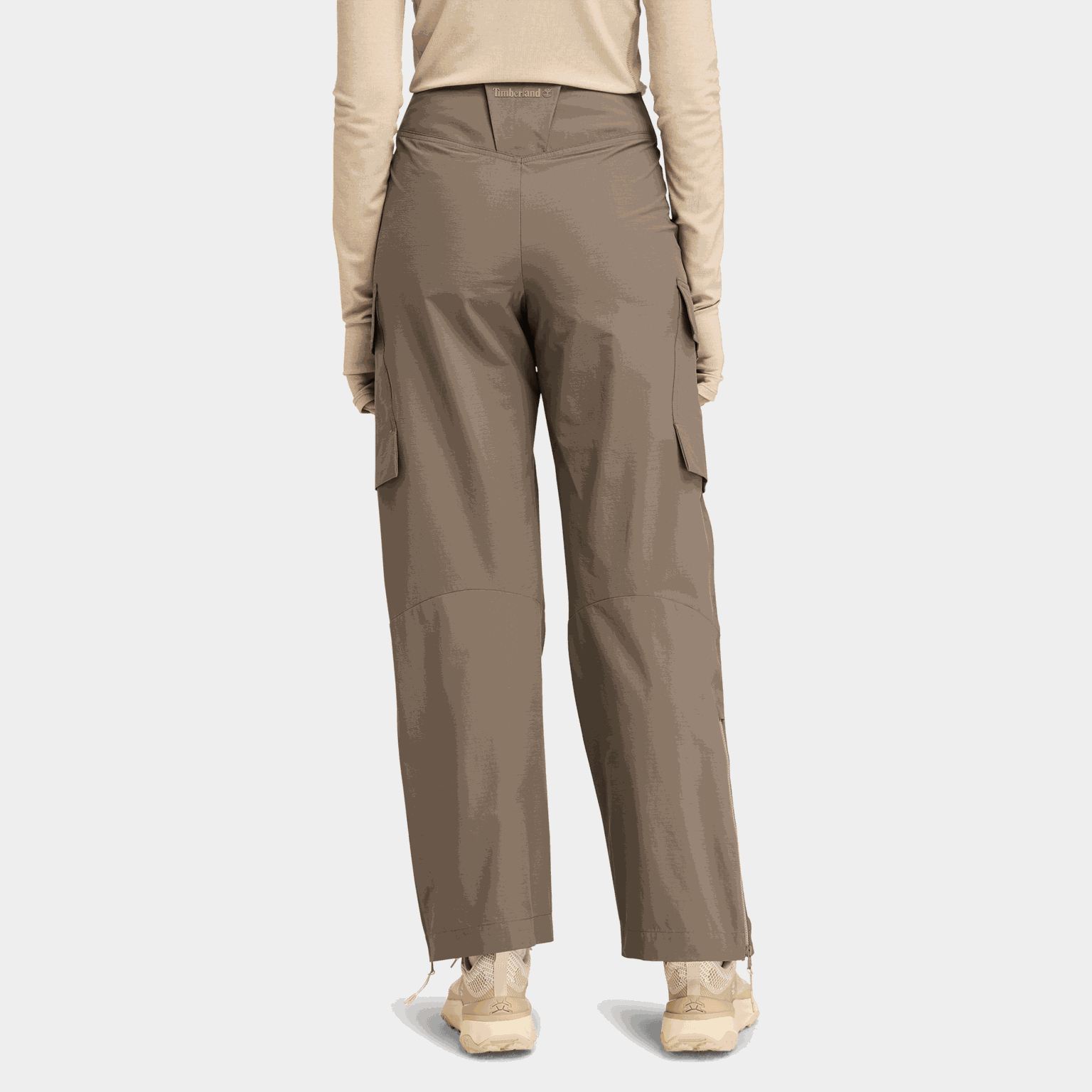 Hike Pants, naisten vaellushousut - full image 2