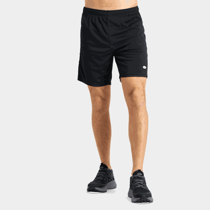Avalon Shorts, aikuisten treenishortsit - full image 3