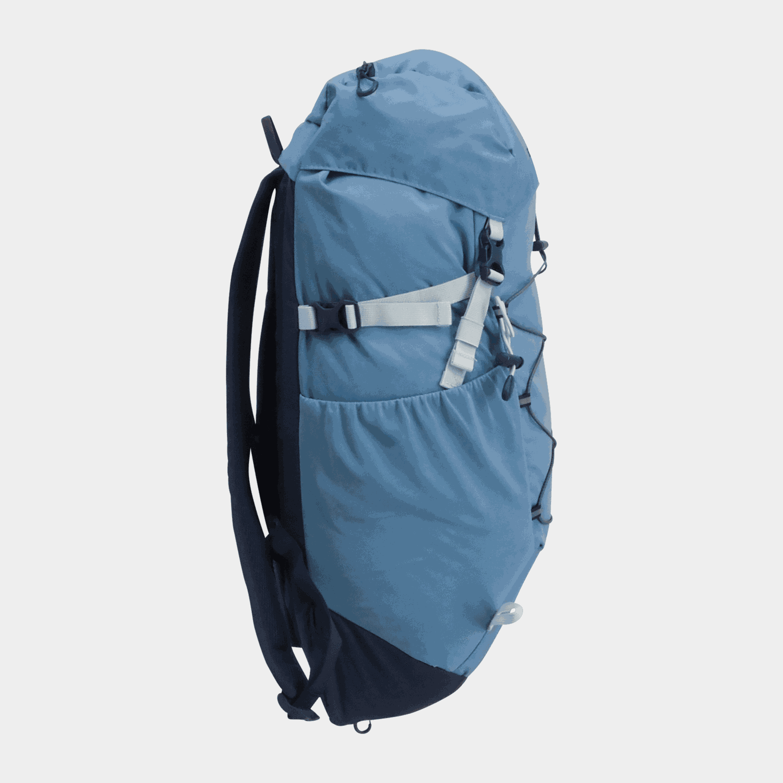 Taberg Hiking Backpack 30L, Reppu - full image 4