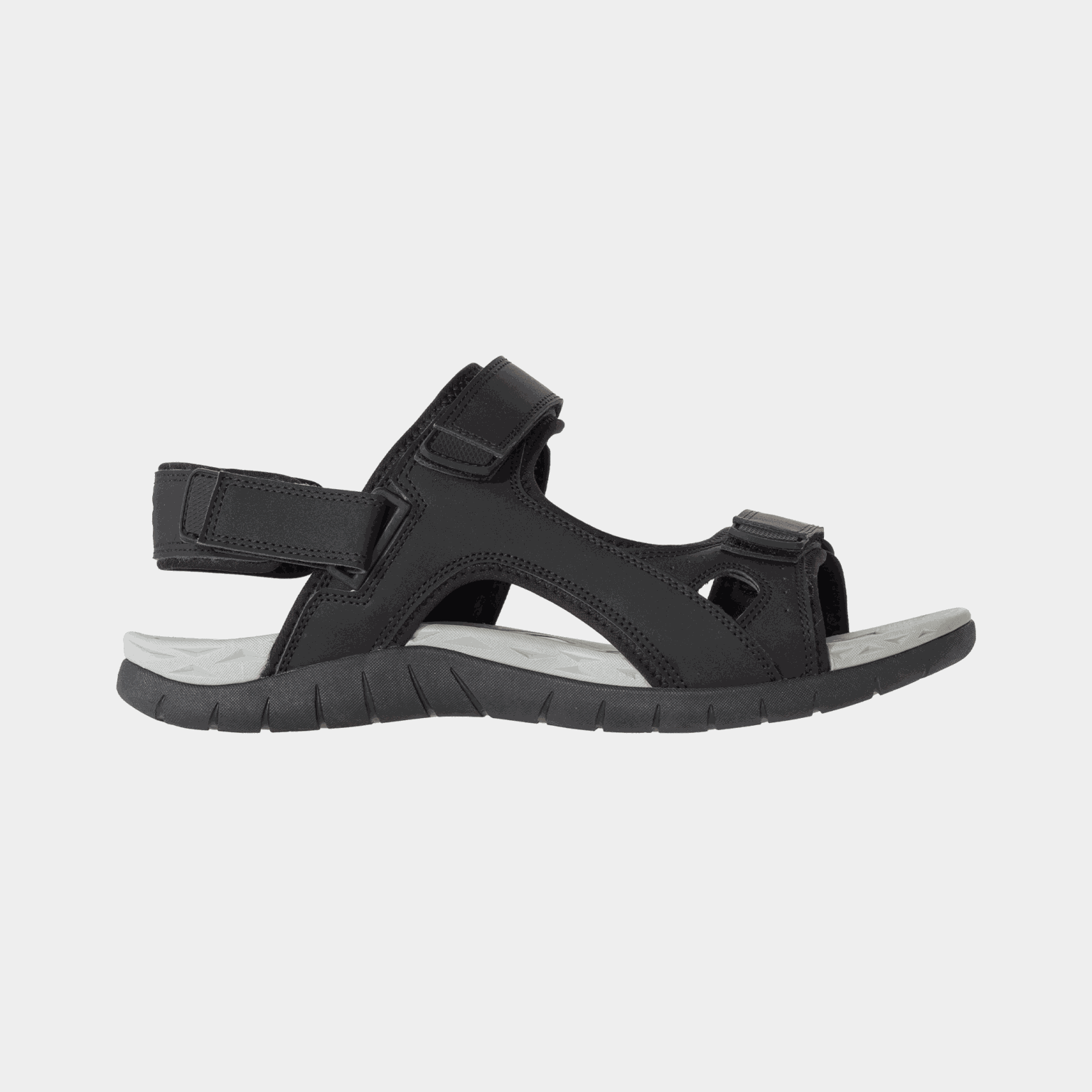 Step Sandal, miesten - full image 1