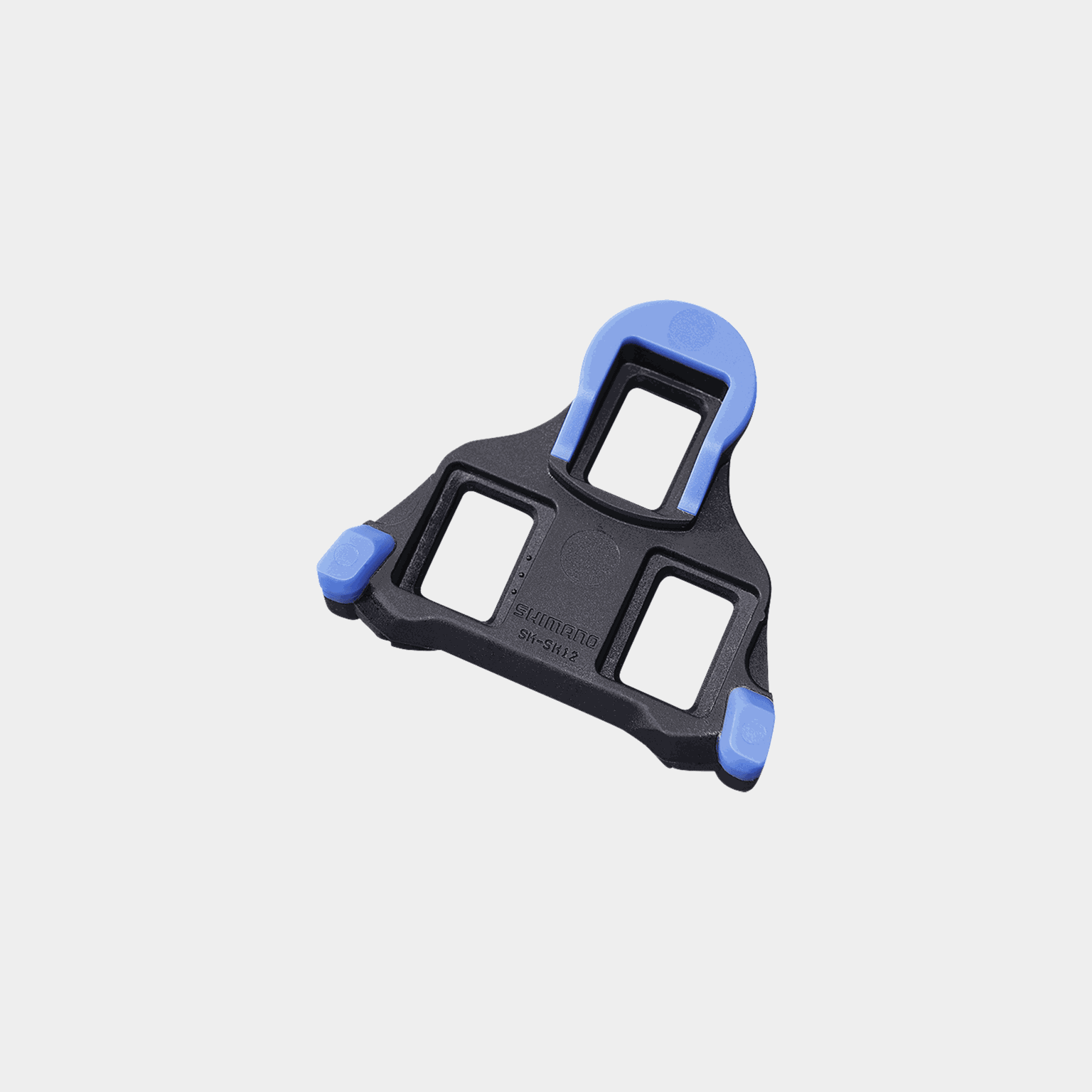 Cleats SM-SH12, blue, maantieklossi - full image 1
