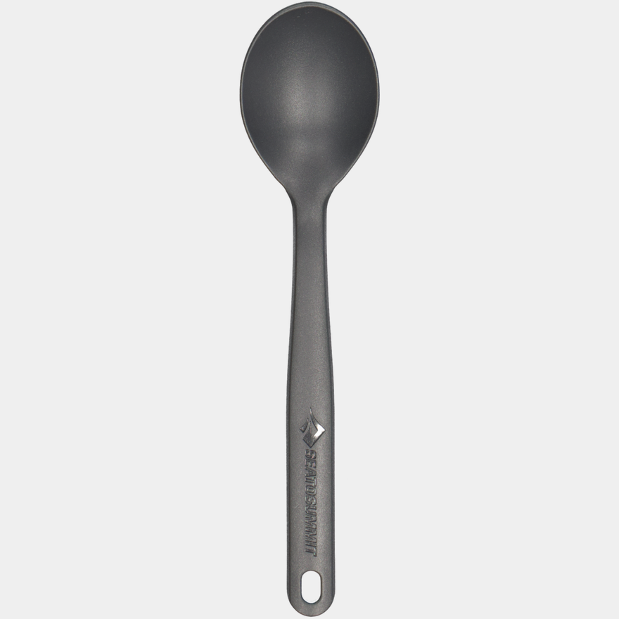 Camp Cutlery Spoon, retkiruokailuvälineet, lusikka - full image 2