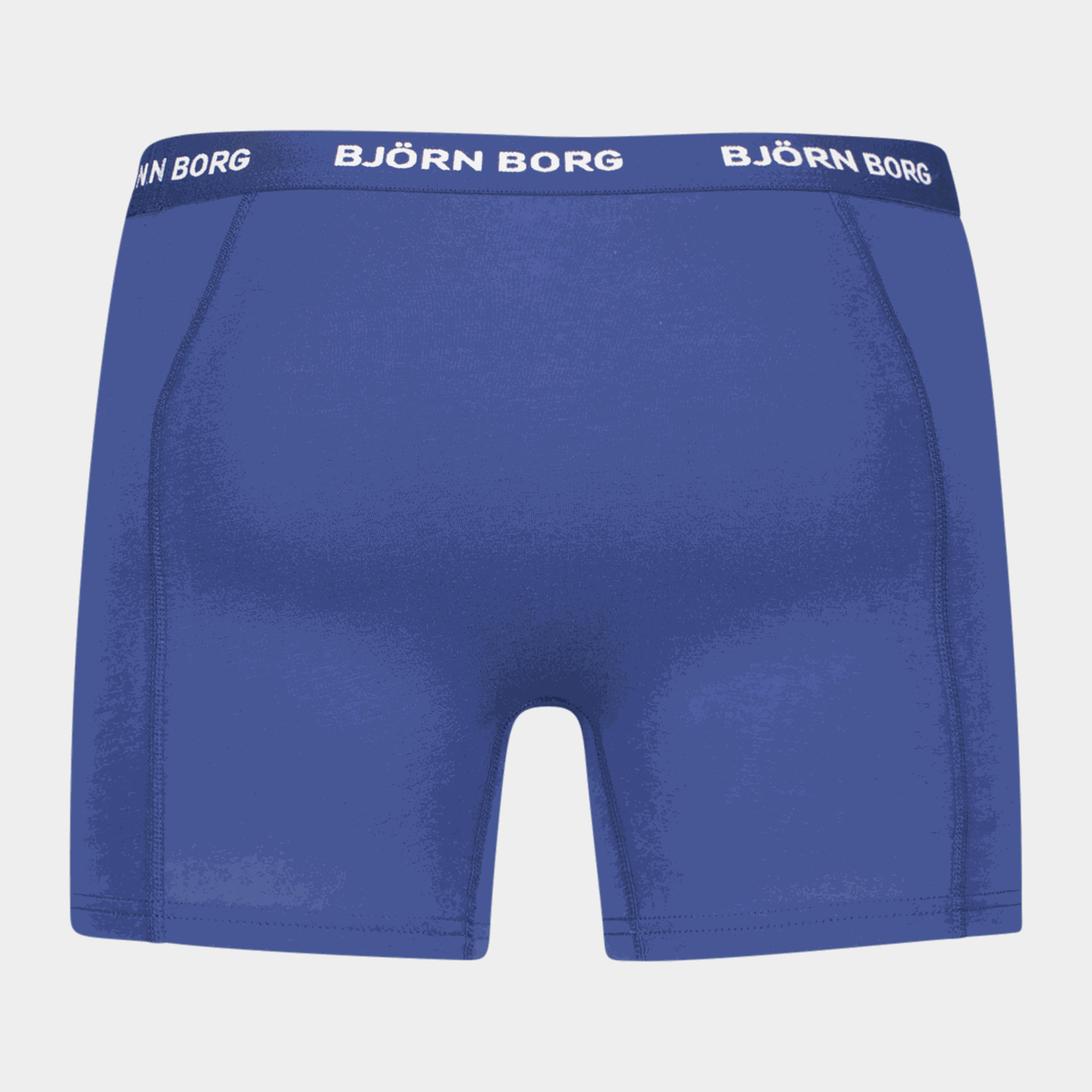 COTTON STRETCH BOXER 1p, bokserit - full image 2
