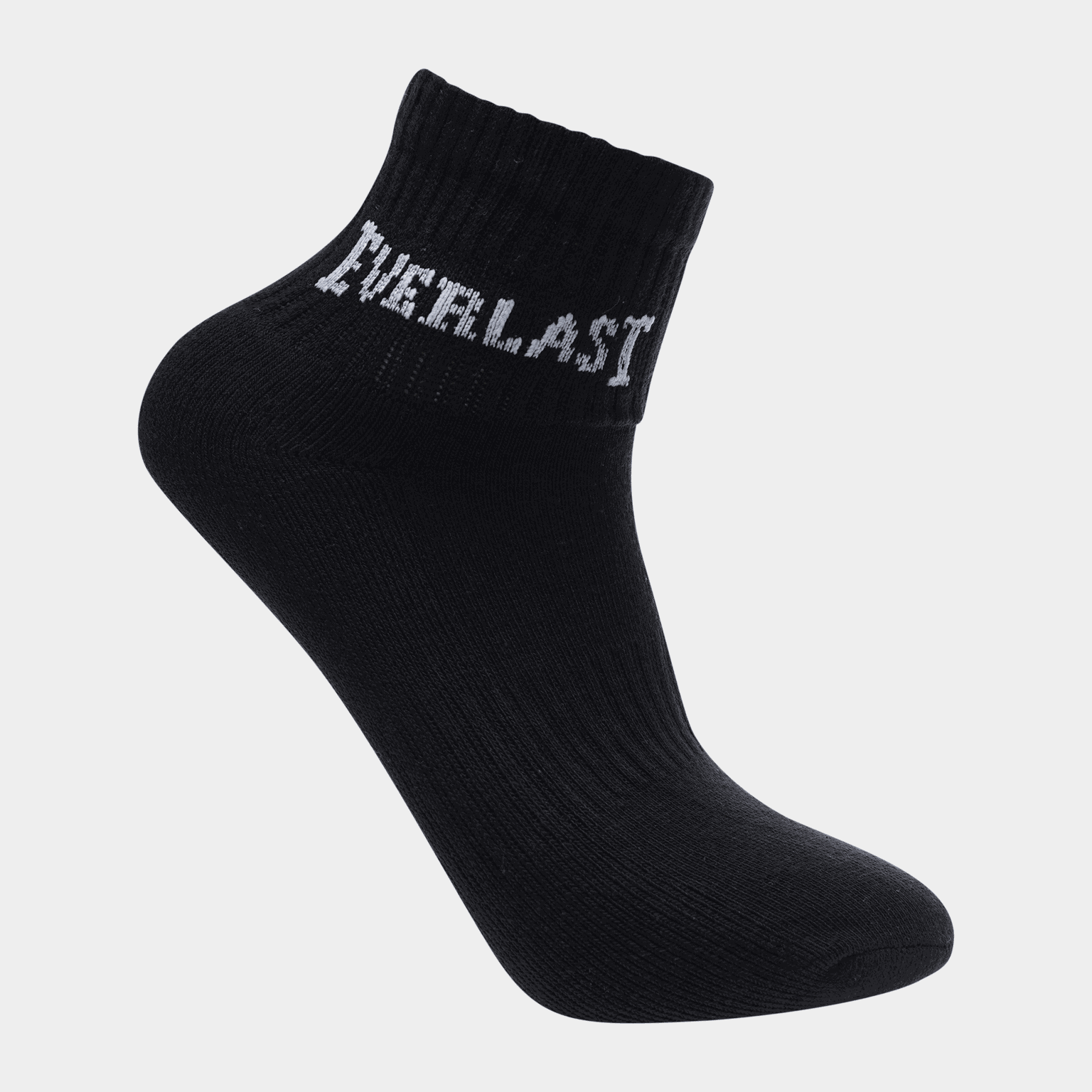 Quarter Sock 3 Pack, naisten sukat - full image 2