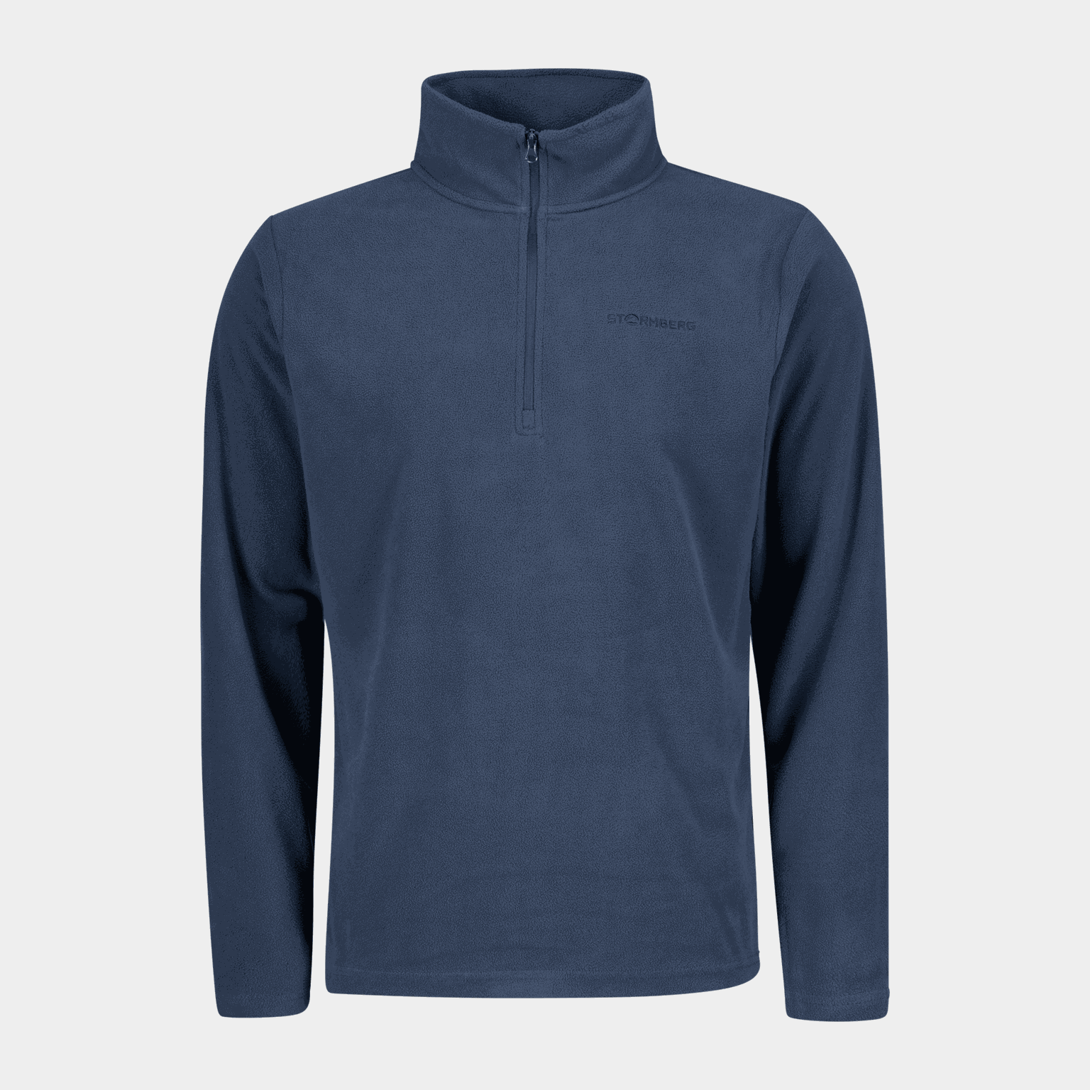 Hesseng Zip Fleece, fleecepaita - full image 1