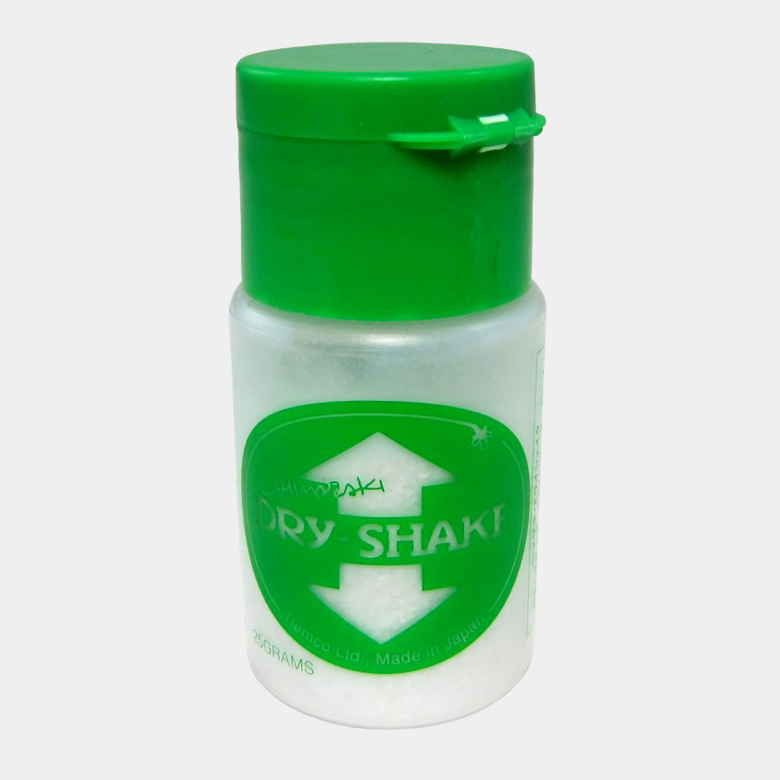TMC Dry Shake White, kellutusaine - full image 1