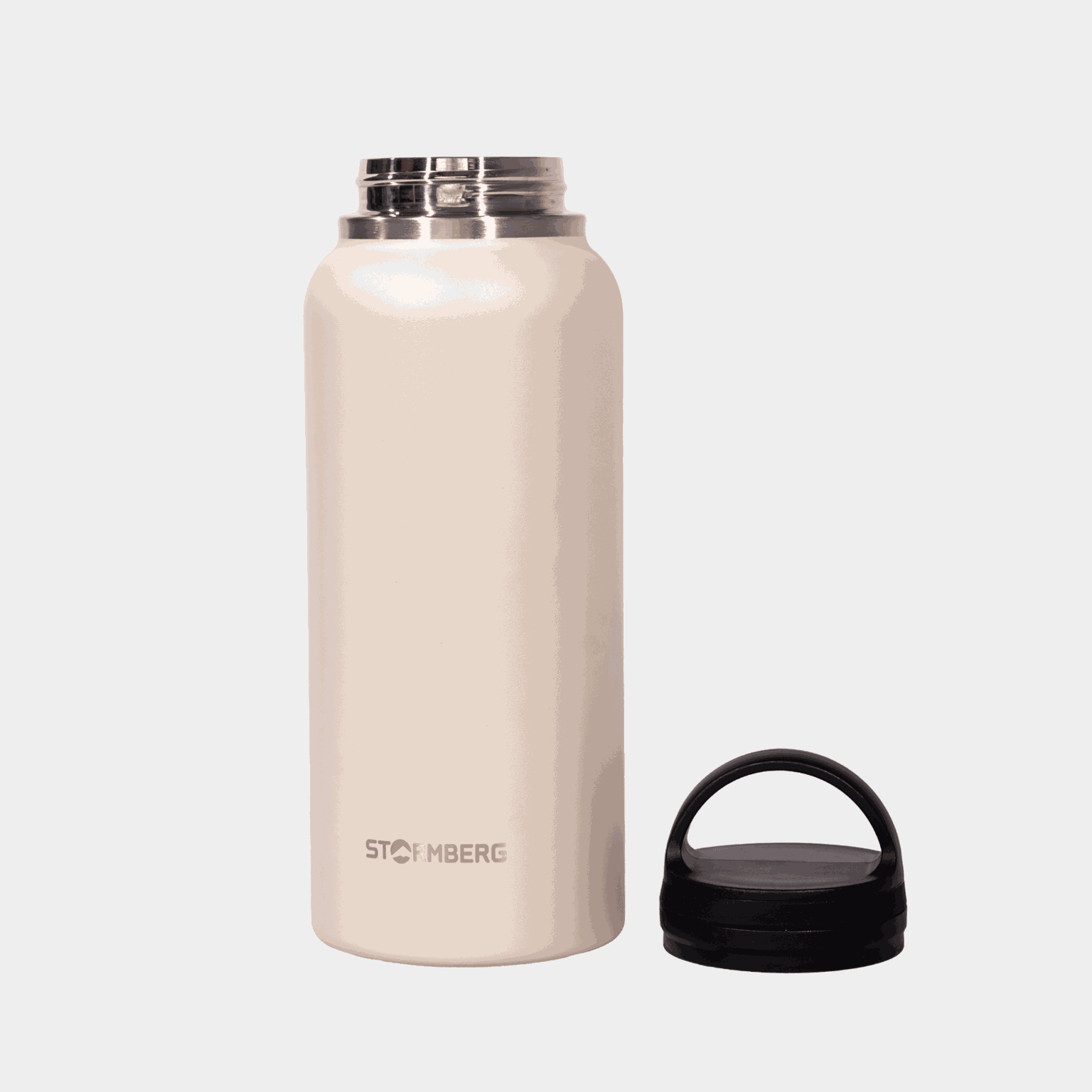 Kall Insulated Bottle 0, 95l, termospullo - full image 2