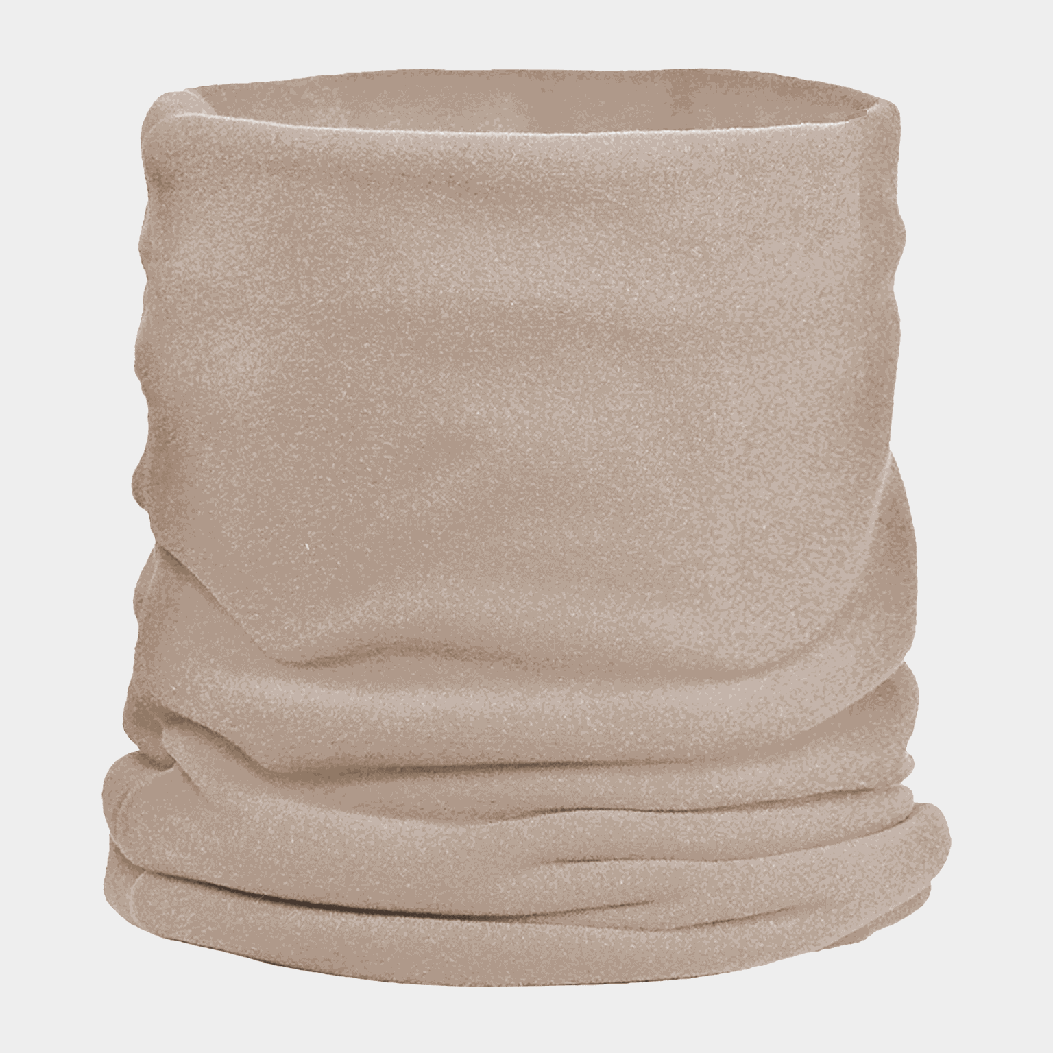 Powder Fleece Neck - full image 1