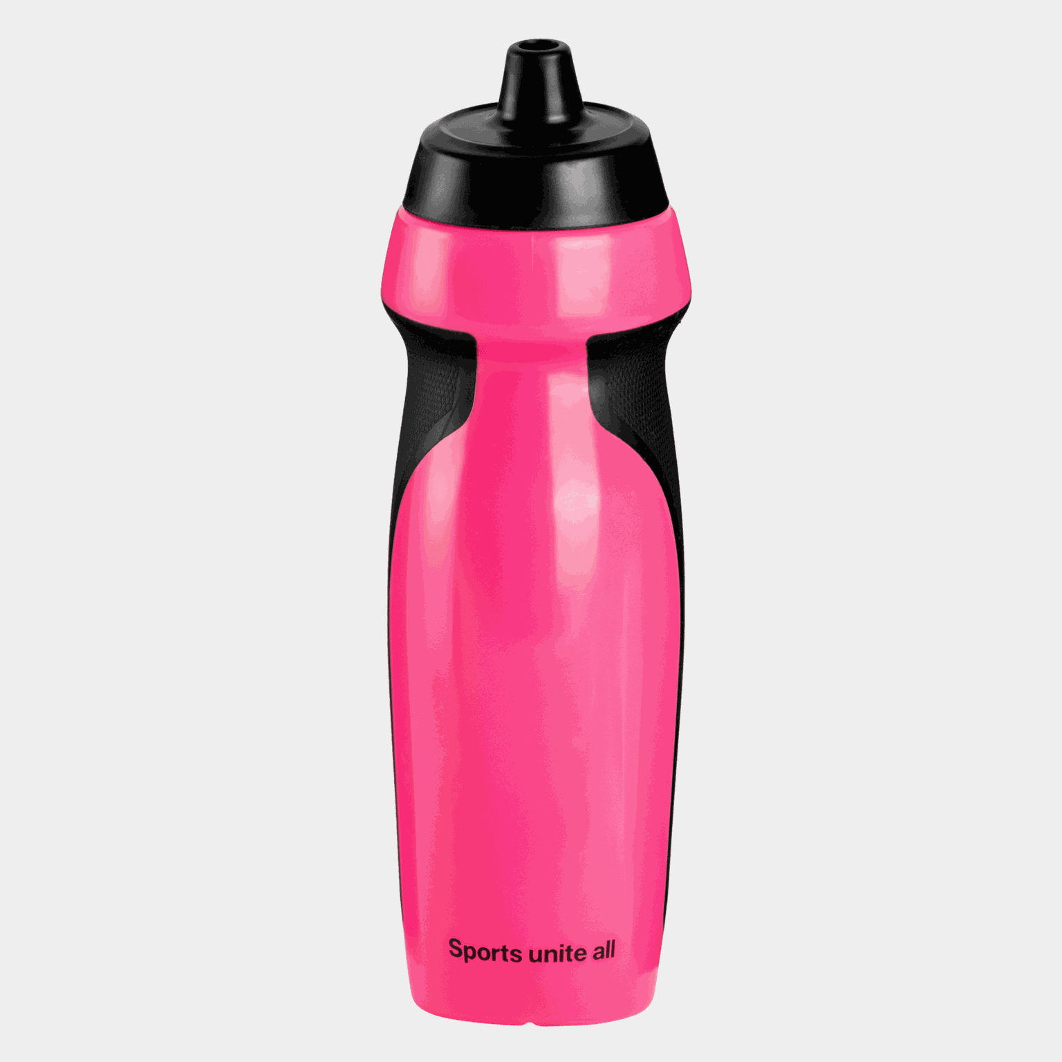 Sports water bottle 600ml, juomapullo - full image 1