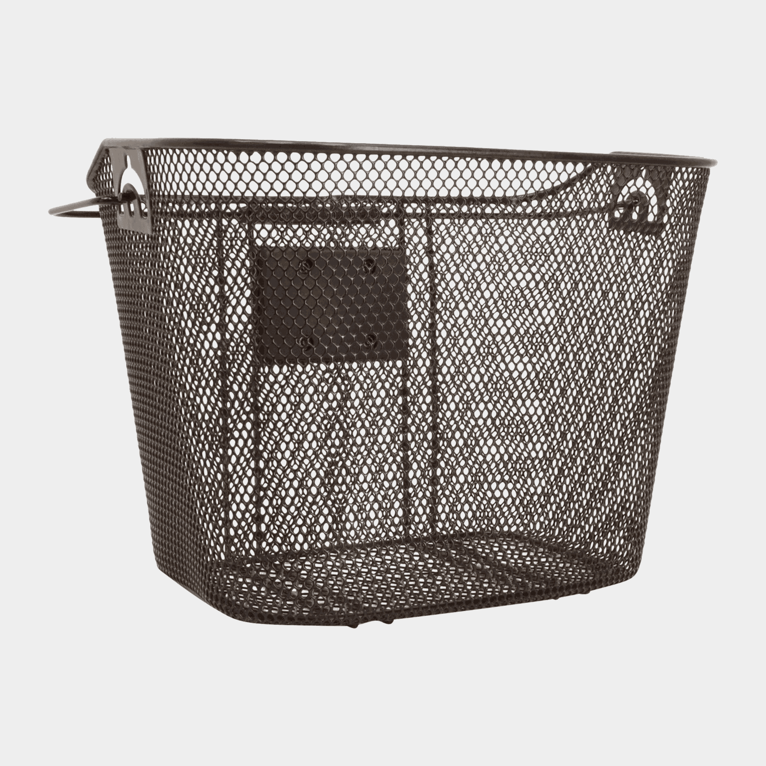 Basket click bracket 25-32mm, polkupyörän kori - full image 1