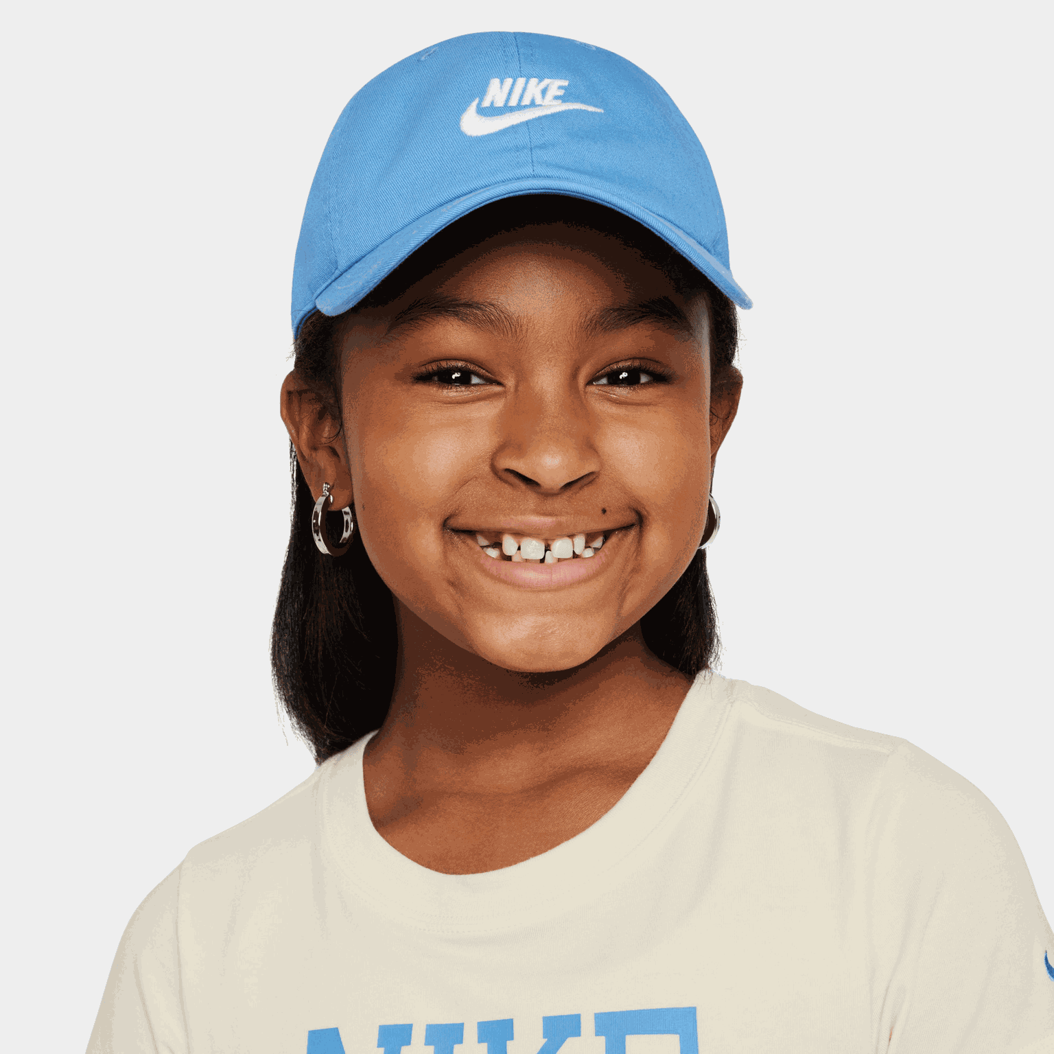 Club Kids' Unstructured Futura, nuorten lippis - full image 1