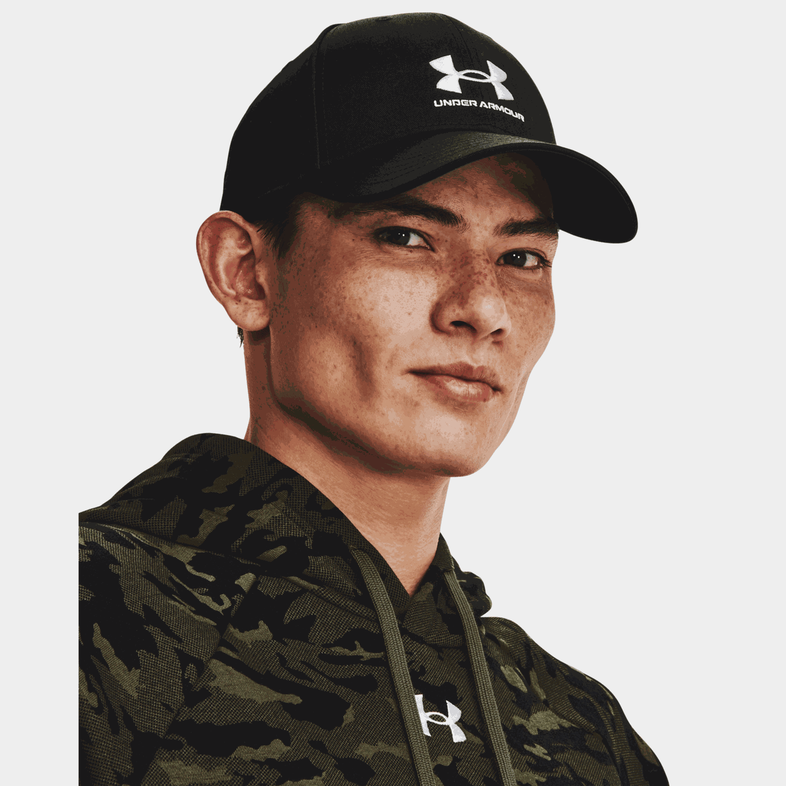 Lockup Cap, lippis - full image 1