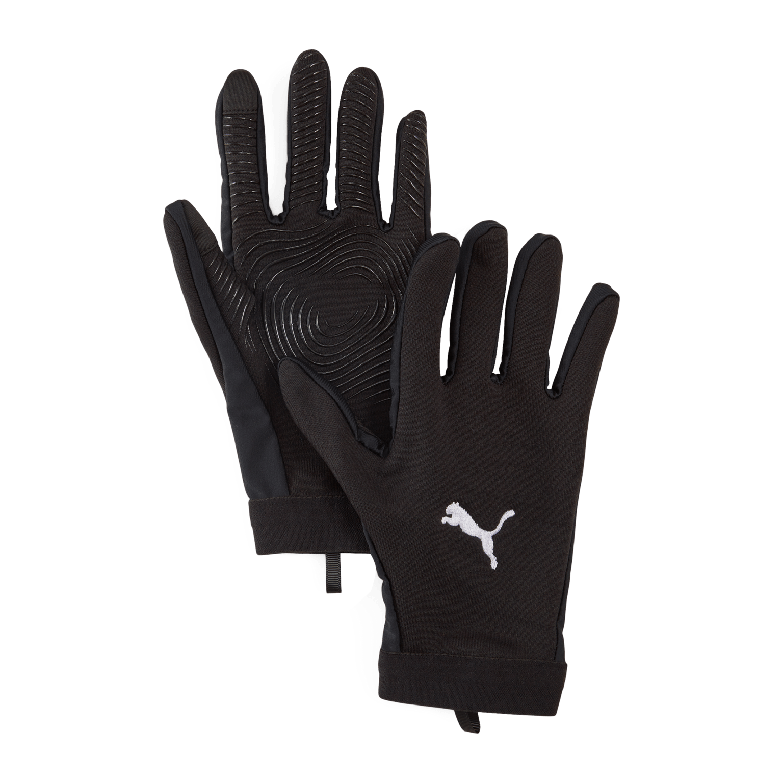 PumaиндивидуальныеWINTERIZED Player Glove, футбольные перчатки