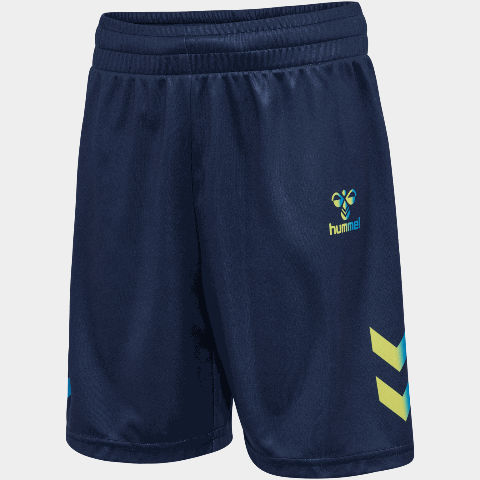 hmlSHIMMER SHORTS, Nuorten shortsit - full image 1
