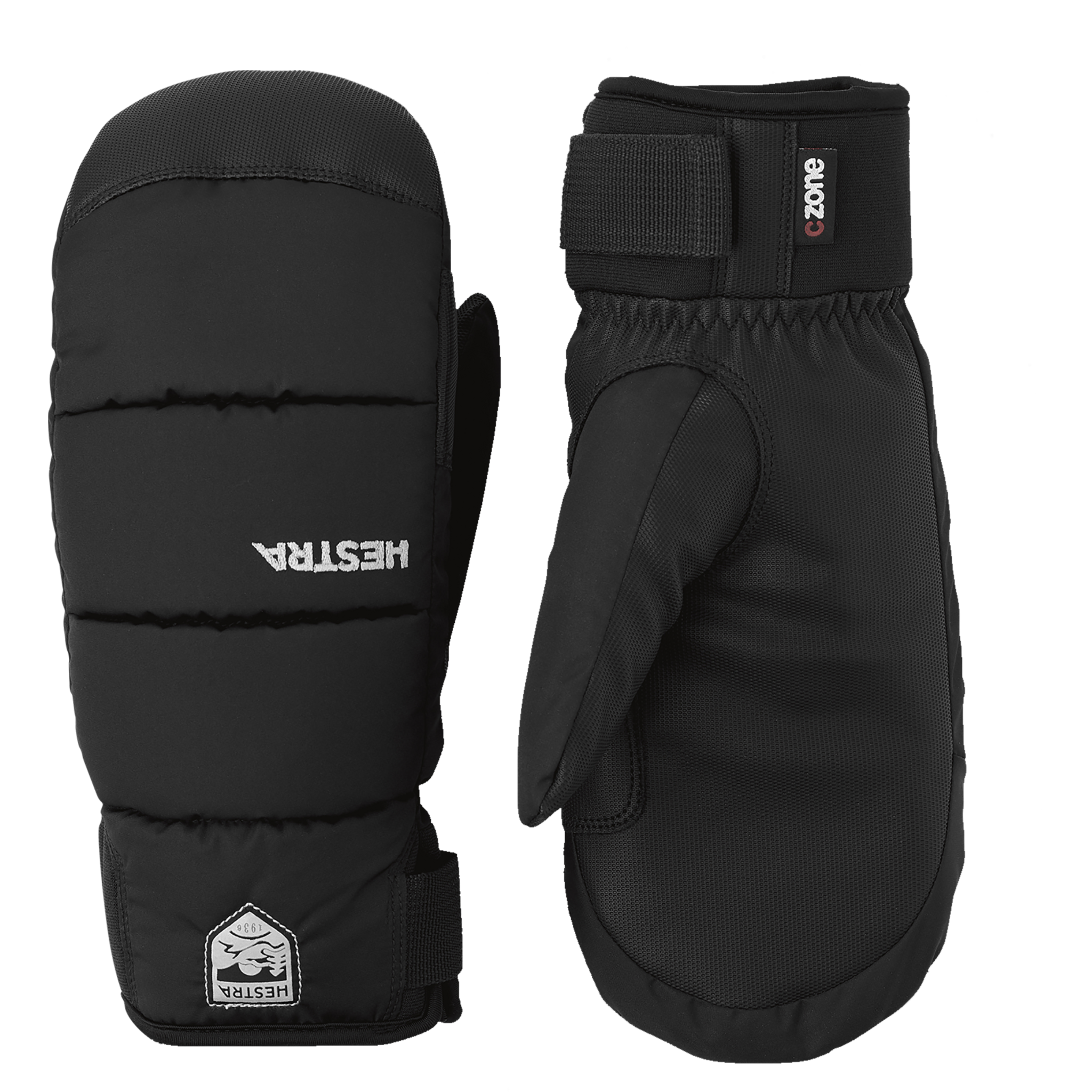 Варежка Hestra Alpine Czone Frost Primaloft 25/26