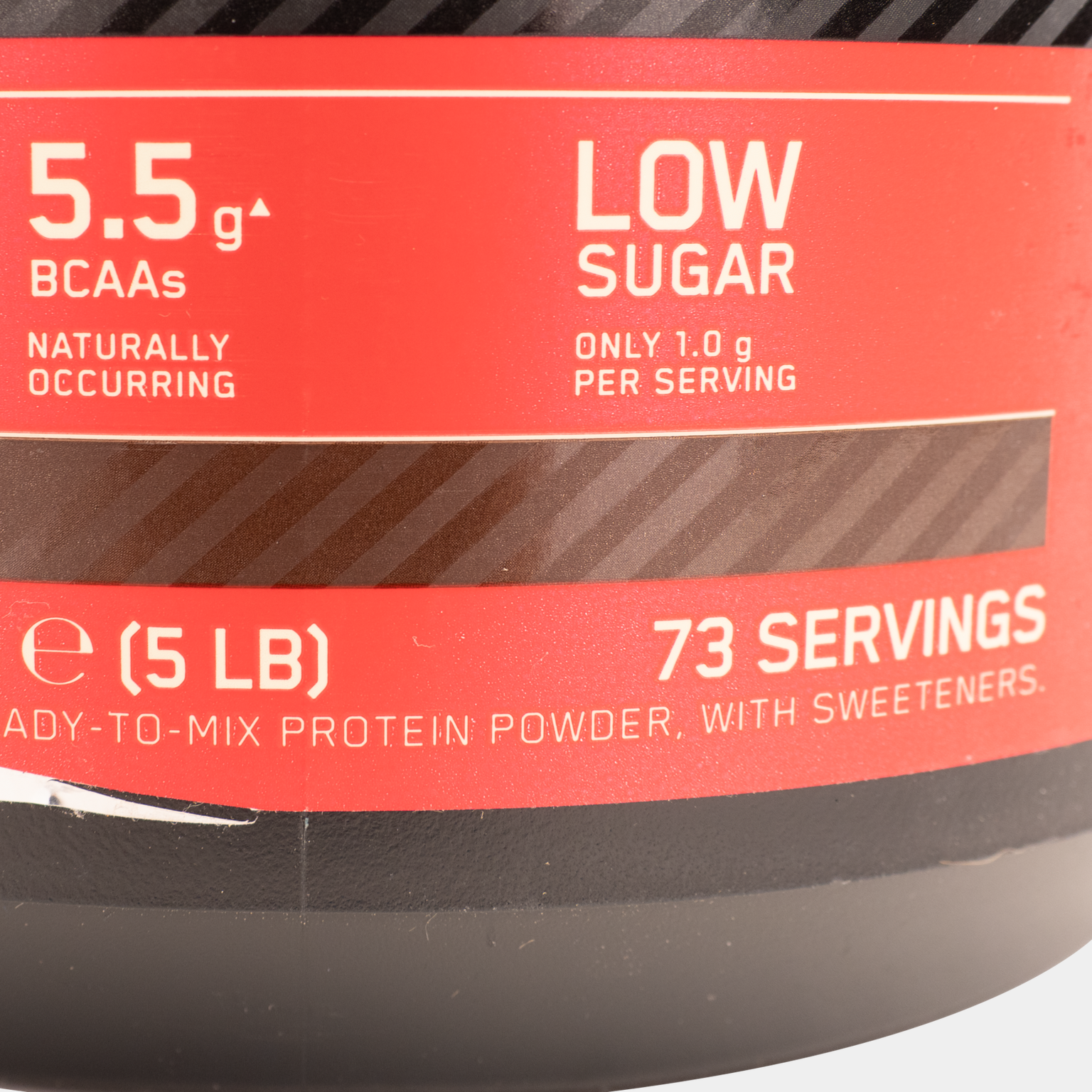 100 % Whey Gold Standard 2 270 g, proteiinijauhe - full image 3