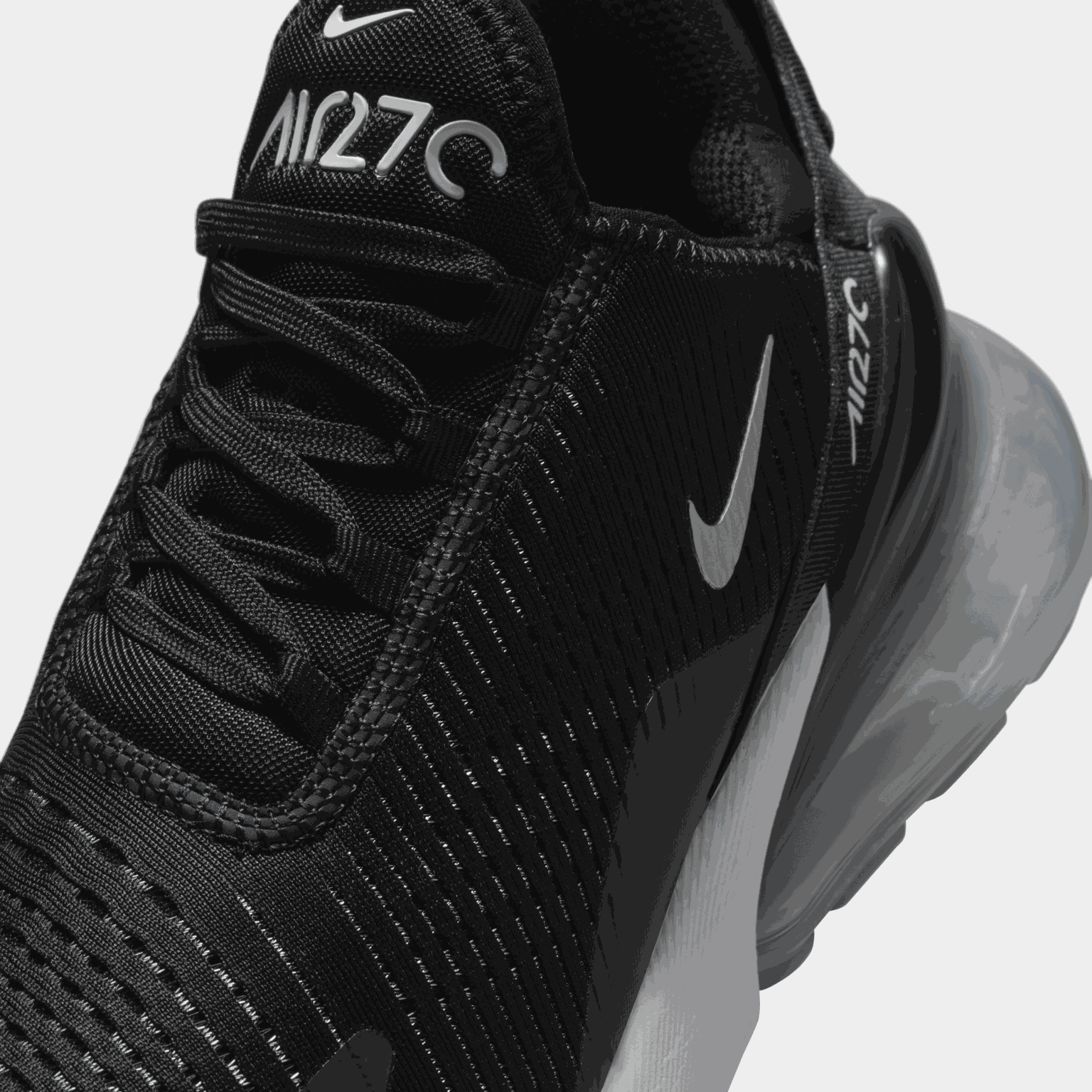 Air Max 270 Shoes - full image 2