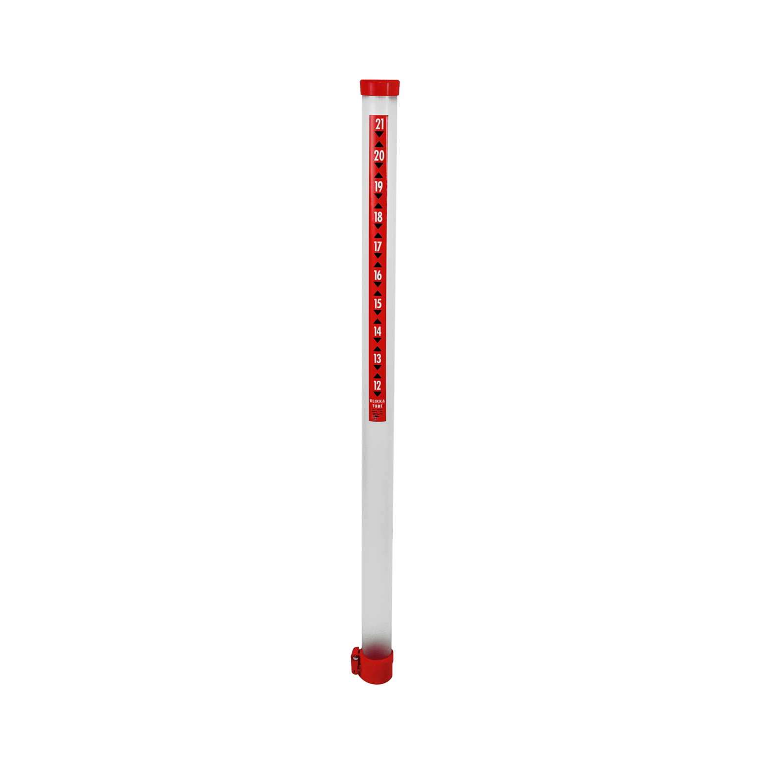 Golfgear Clikka Tube, сборщик мячей