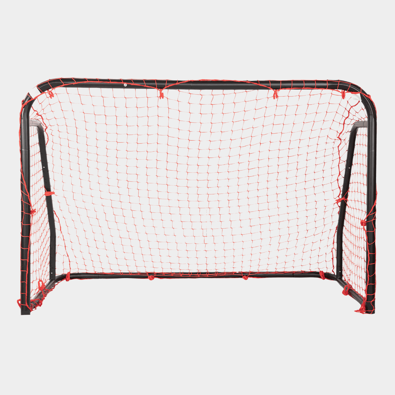 Football Goal Small 120x80x60 Cm, jalkapallomaali - full image 3