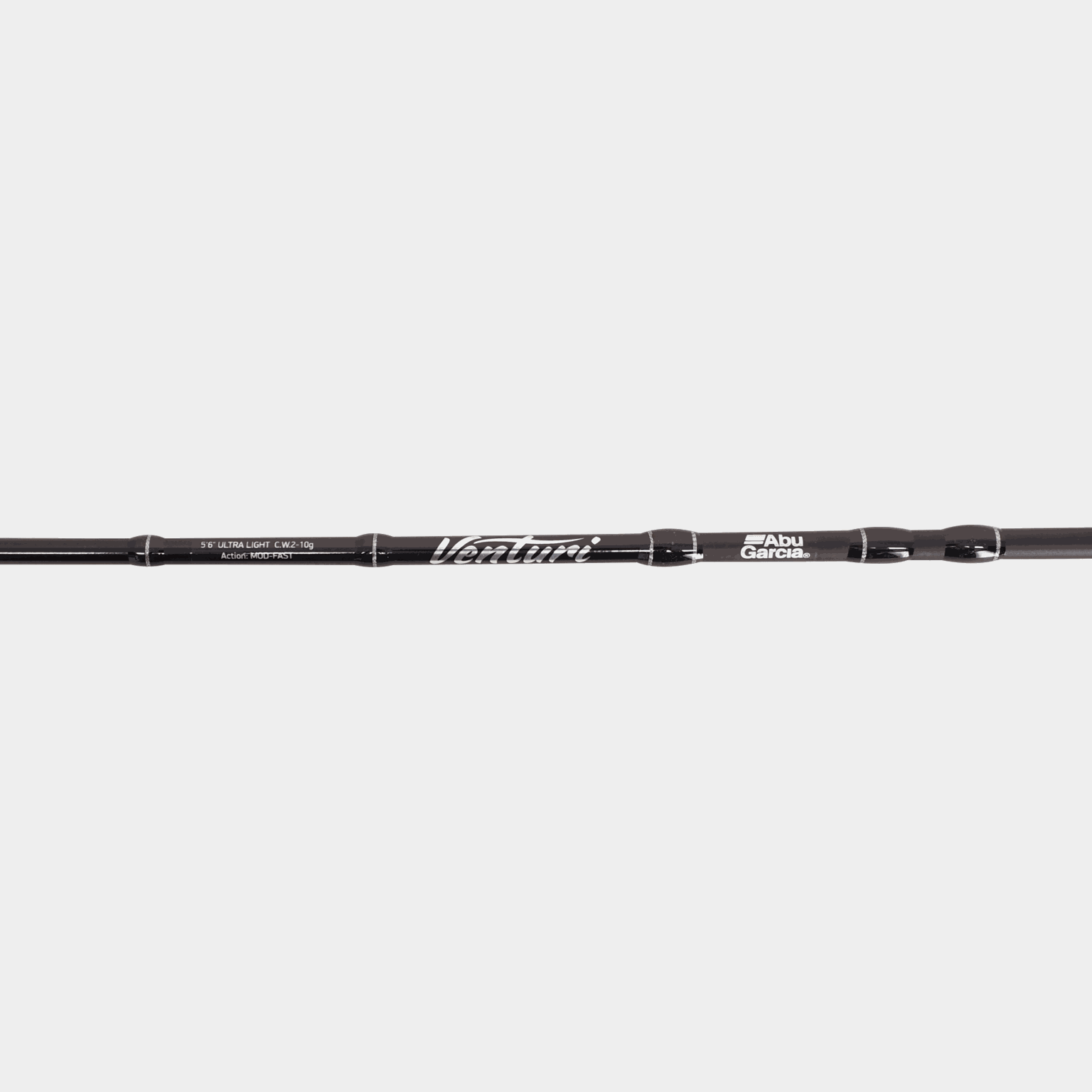 Venturi V2 562 UL 2-10g Spinning, fiskestang - full image 3