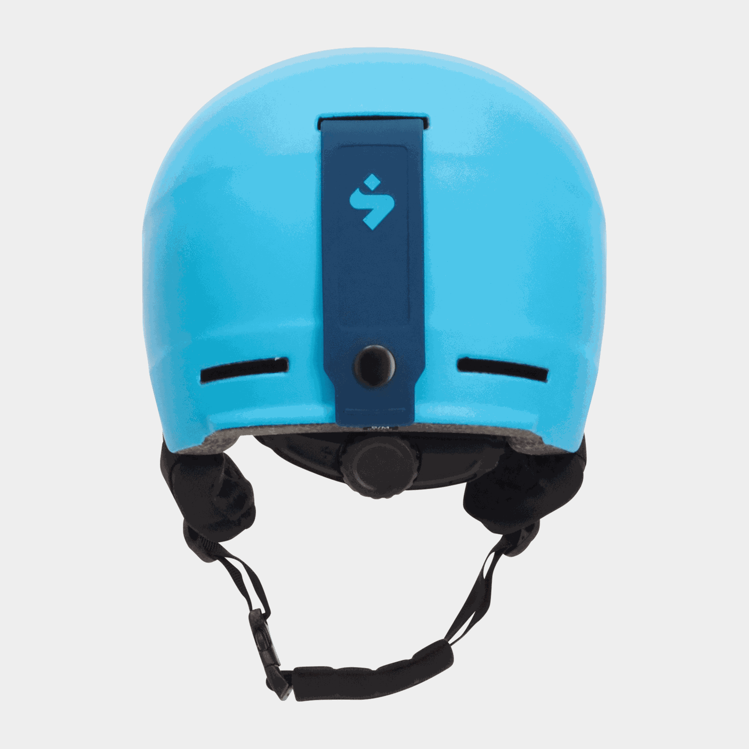 Alpine Helmet Groover 25/26, nuorten laskettelu- ja lumilautailukypärä ...
