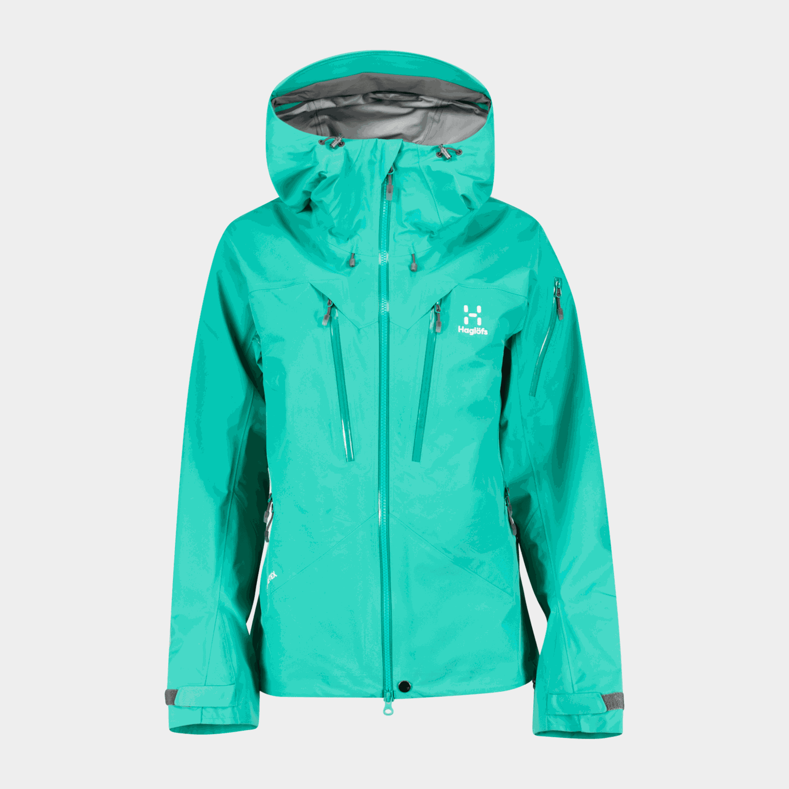 Spitz OE Jacket, naisten kuoritakki - full image 1