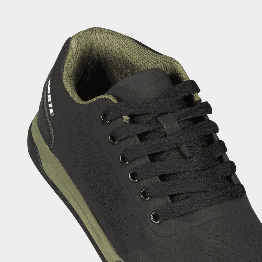 Ultimate FLAT MTB Shoe 24, maastopyöräilykengät - full image 4