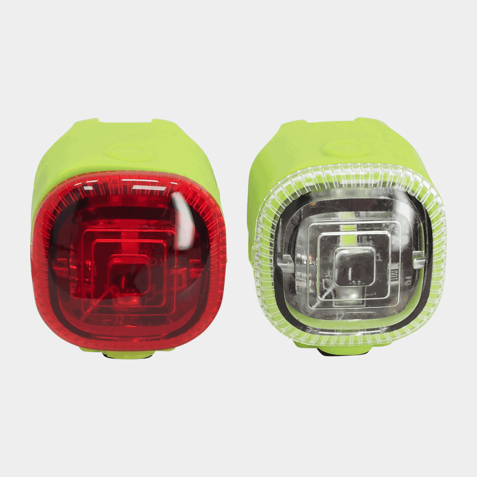Diode light set Green - full image 2