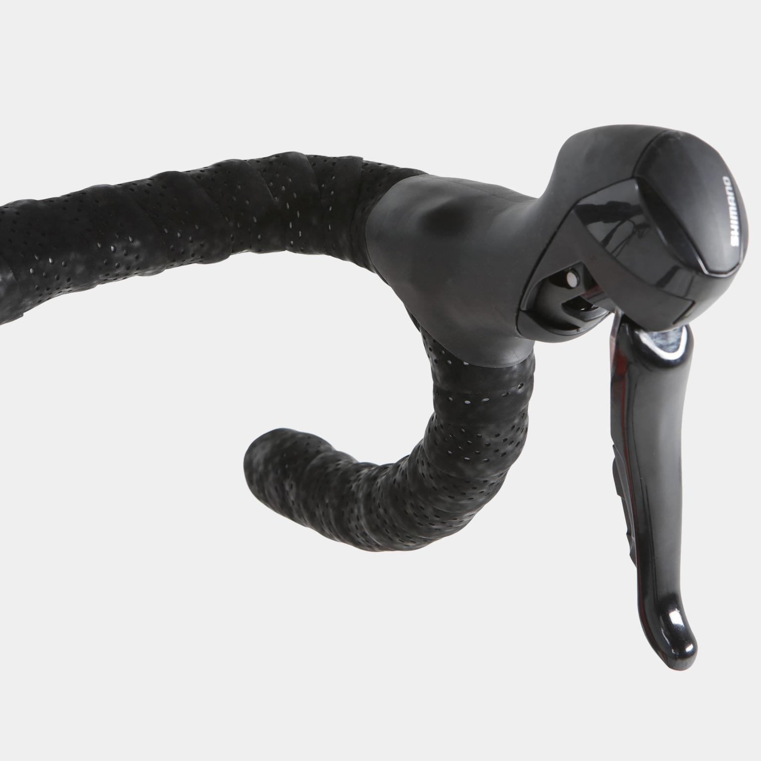 VR4 Ultegra disc 18, maantiepyörä - - Punainen | XXL