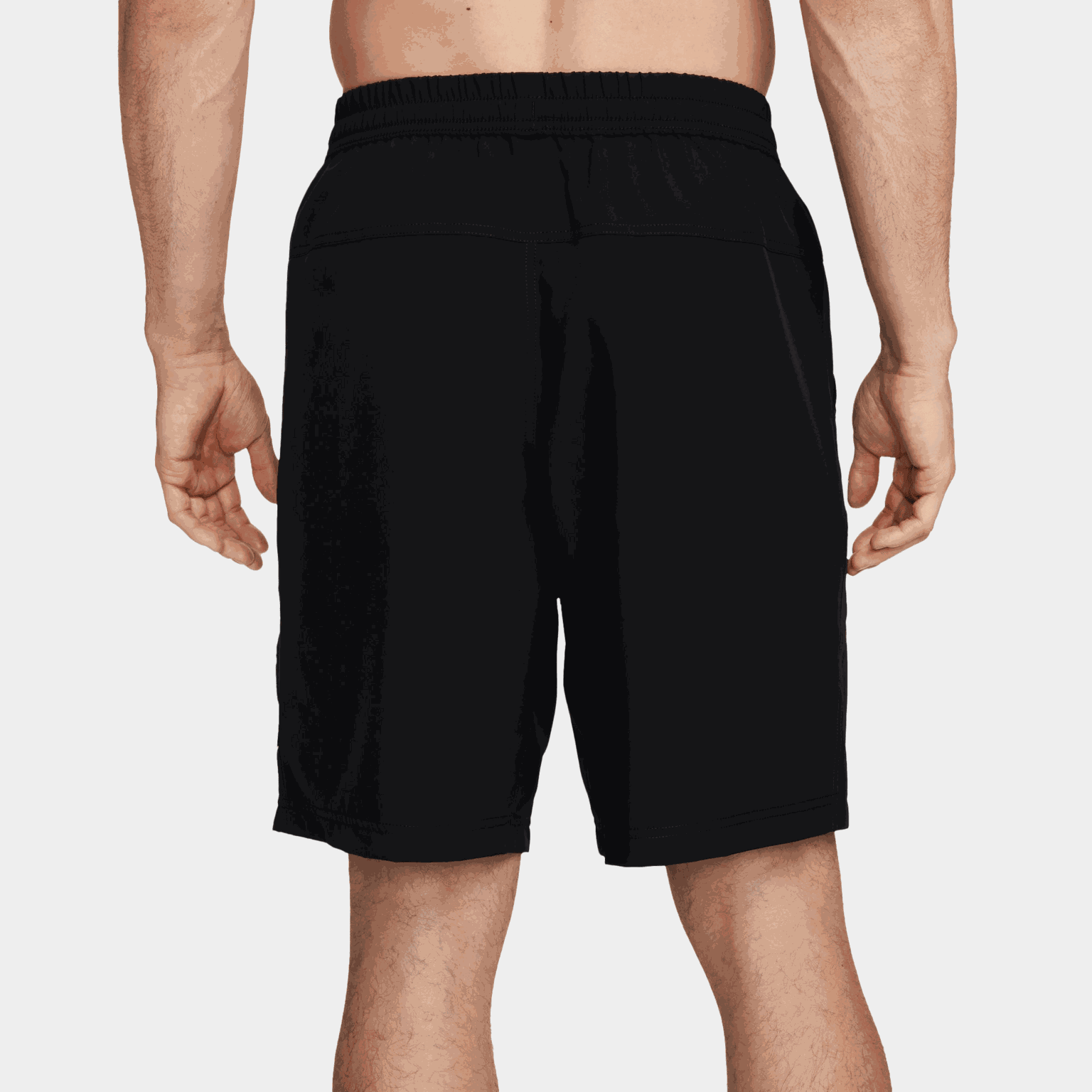 Dri-FIT Form 9" Unlined Short, miesten treenishortsit - full image 2