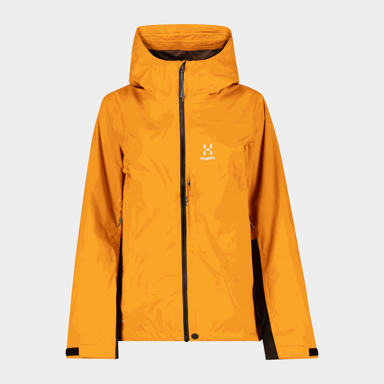 ROC Mono Proof Jacket, naisten kuoritakki - full image 1