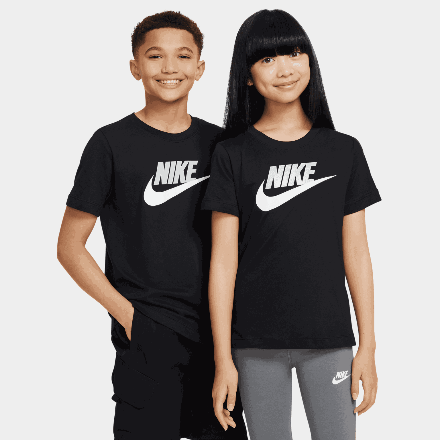 NSW TEE FUTURA HBR - full image 1