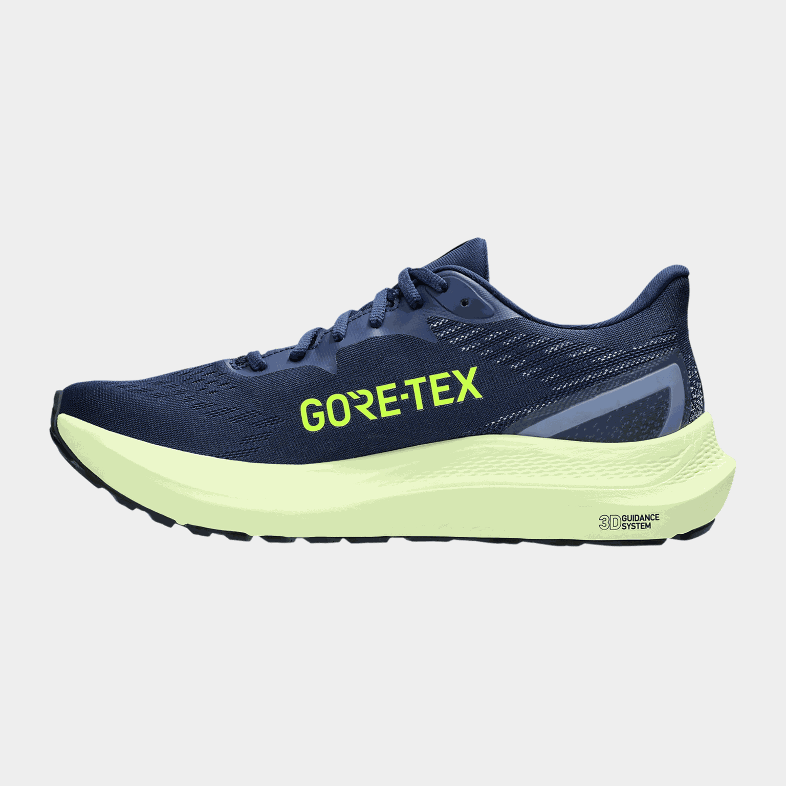 GT-2000 12 Gore-Tex, miesten vedenpitävät juoksukengät - full image 2