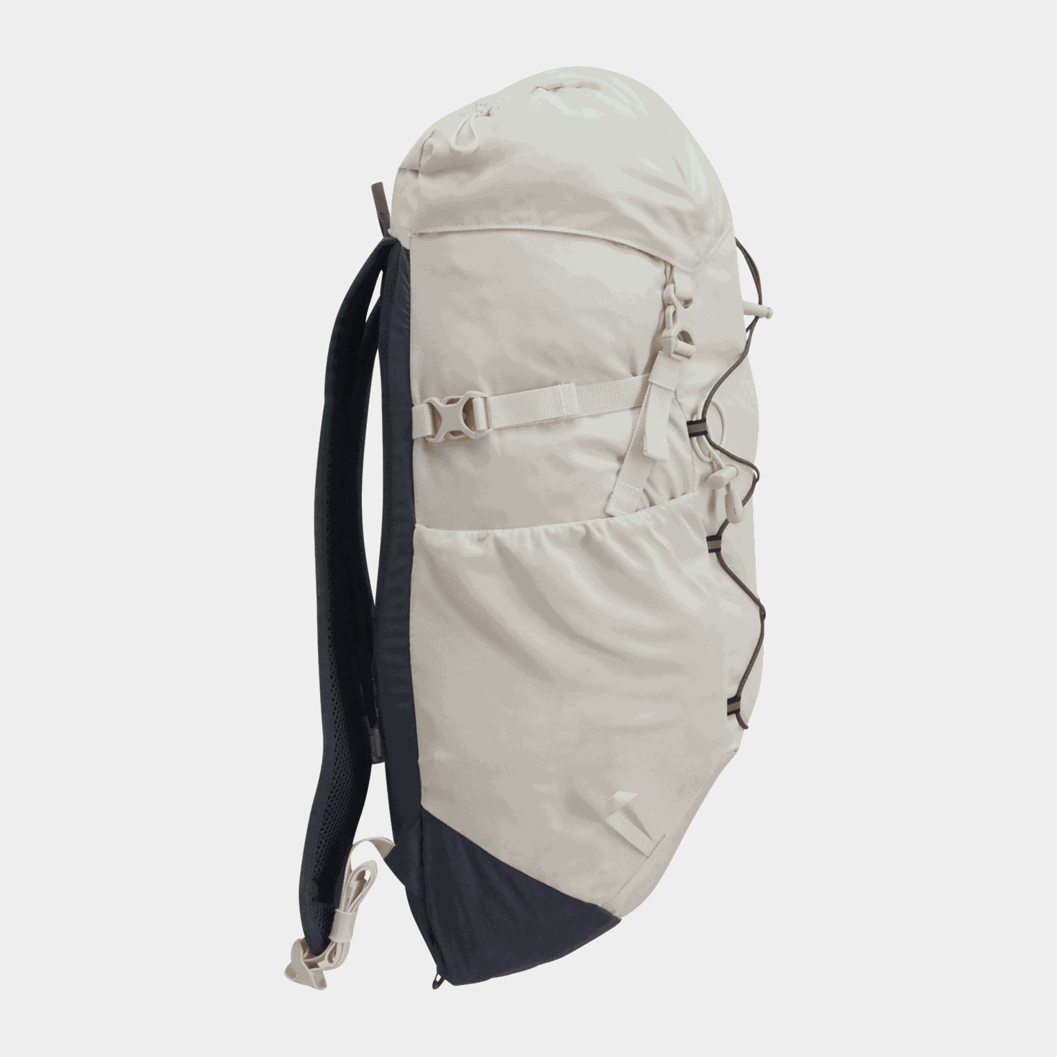 Taberg Hiking Backpack 30L, Reppu - full image 4