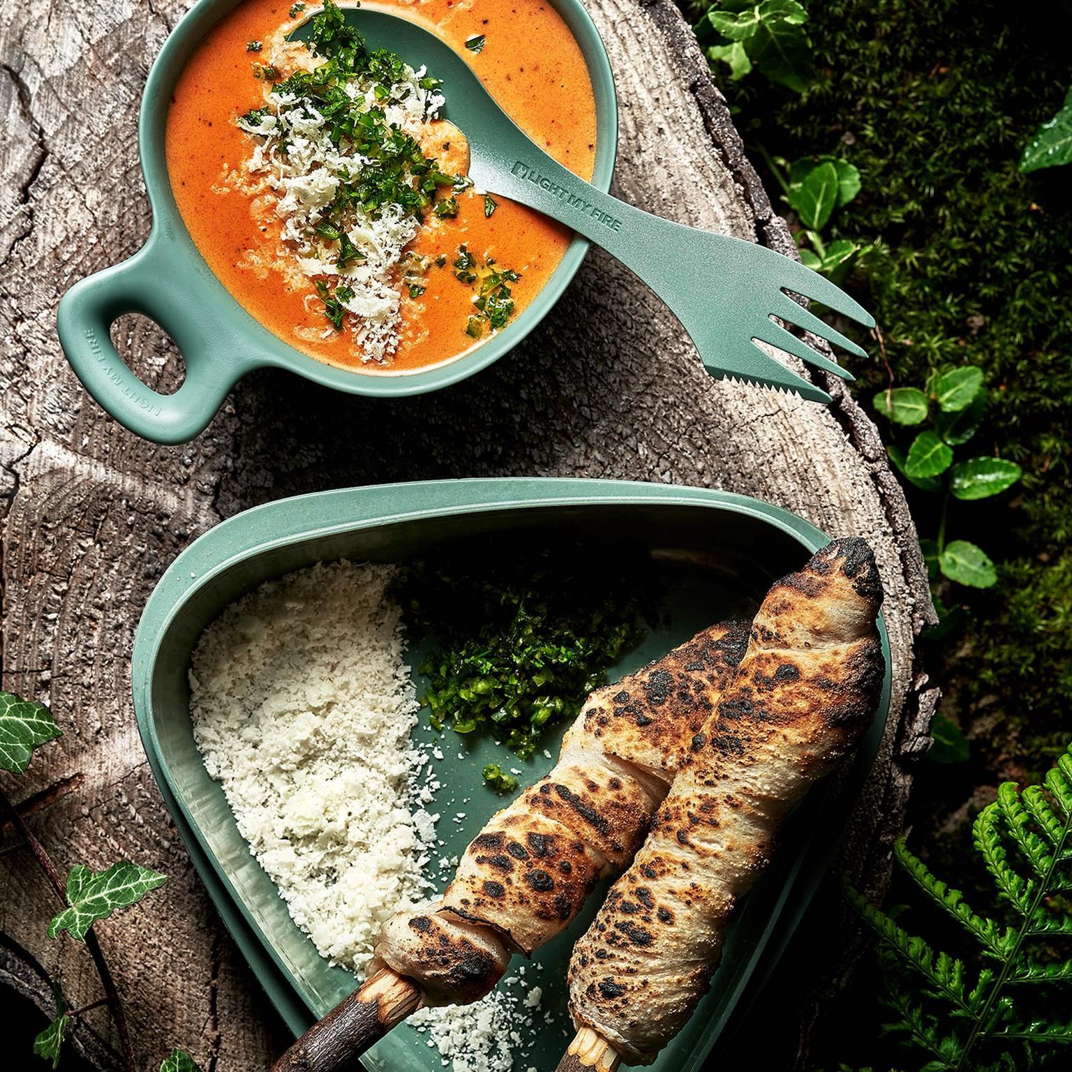 Nature MealKit 2.0, ateriapakkaus - full image 4