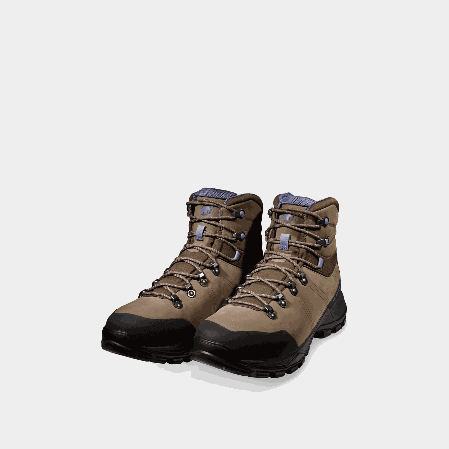 Nova Tour II High GTX, naisten vaelluskengät - full image 4