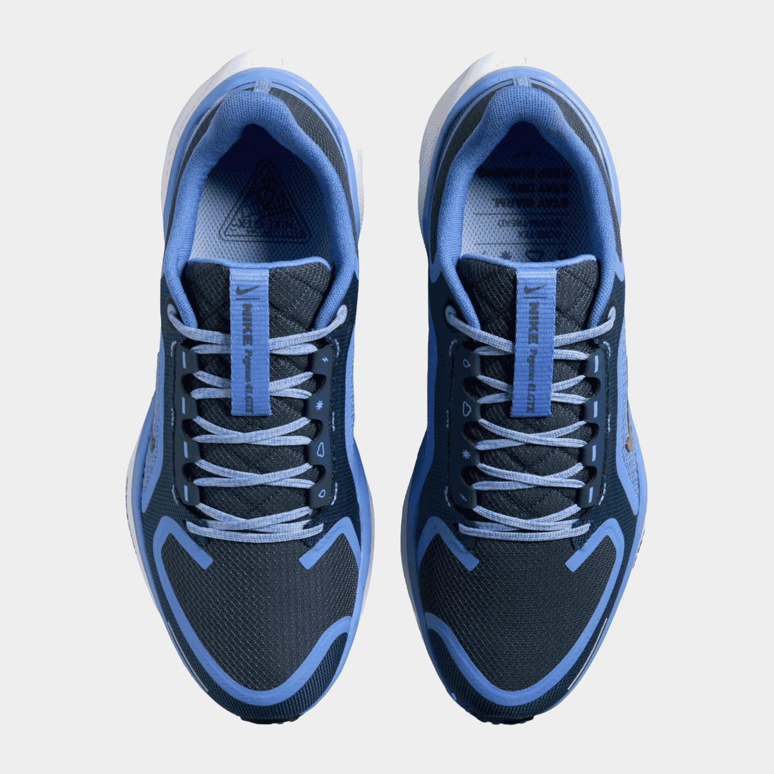 Air Zoom Pegasus 41 Gore-Tex, naisten juoksukengät - full image 4