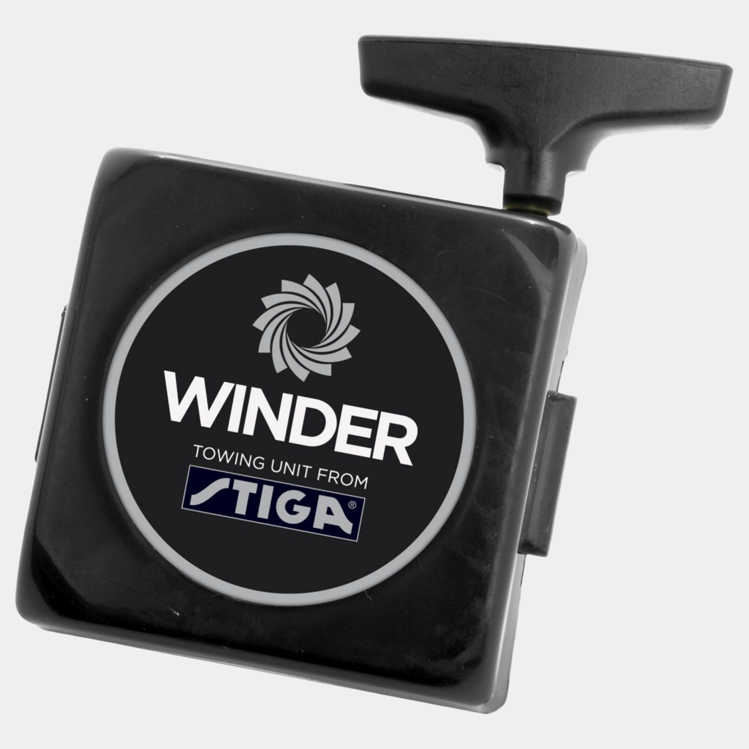 Acc. Automatic Winder 25/26, narunkelausjärjestelmä - full image 1